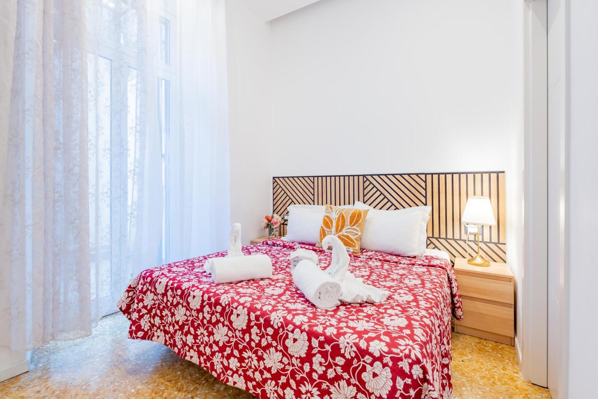 Barone House Roma
