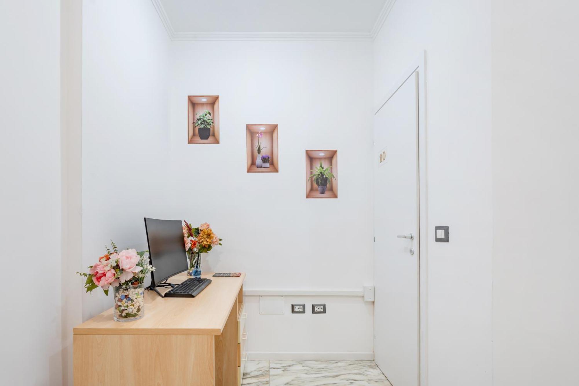 Barone House Affittacamere