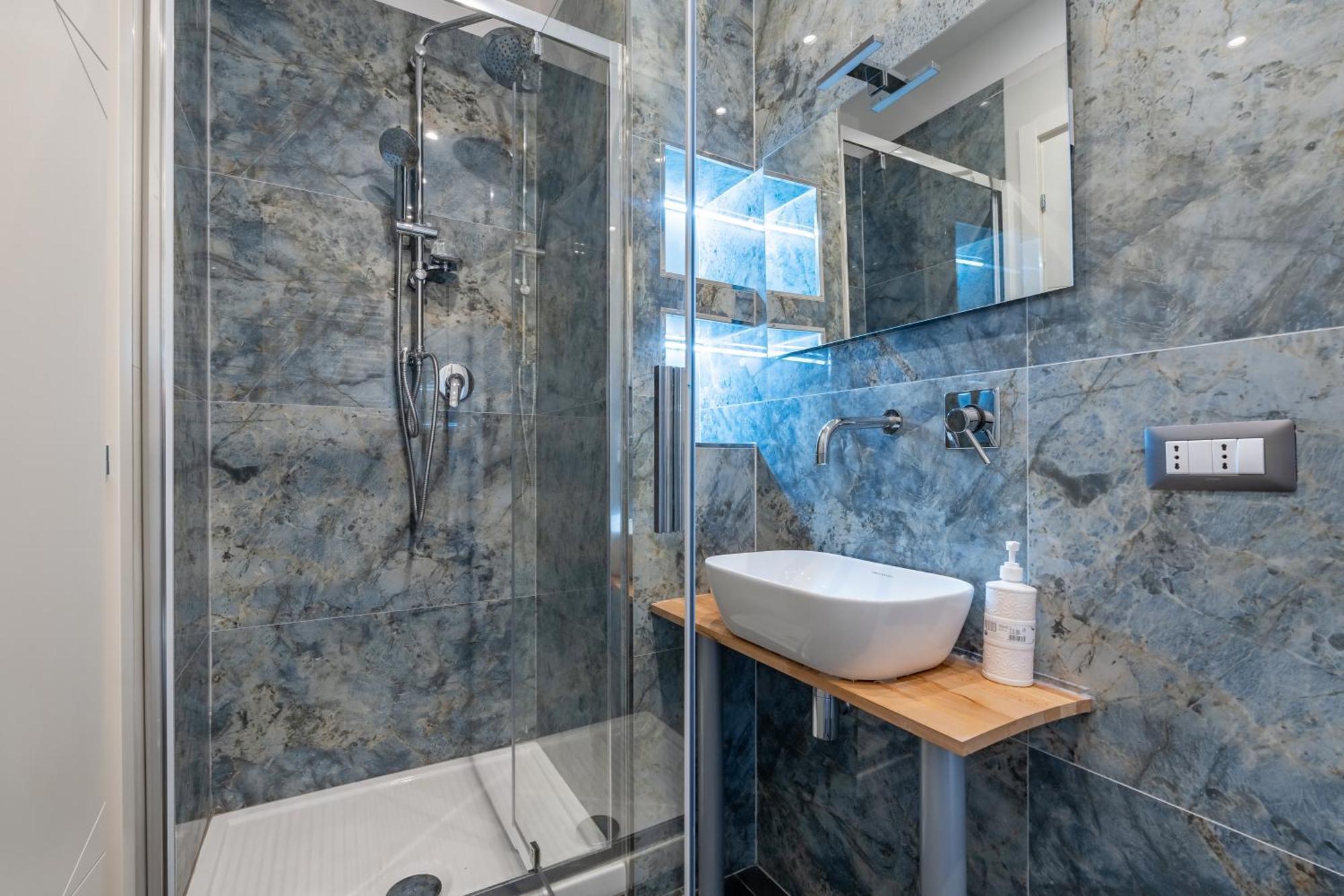 Affittacamere Barone House *