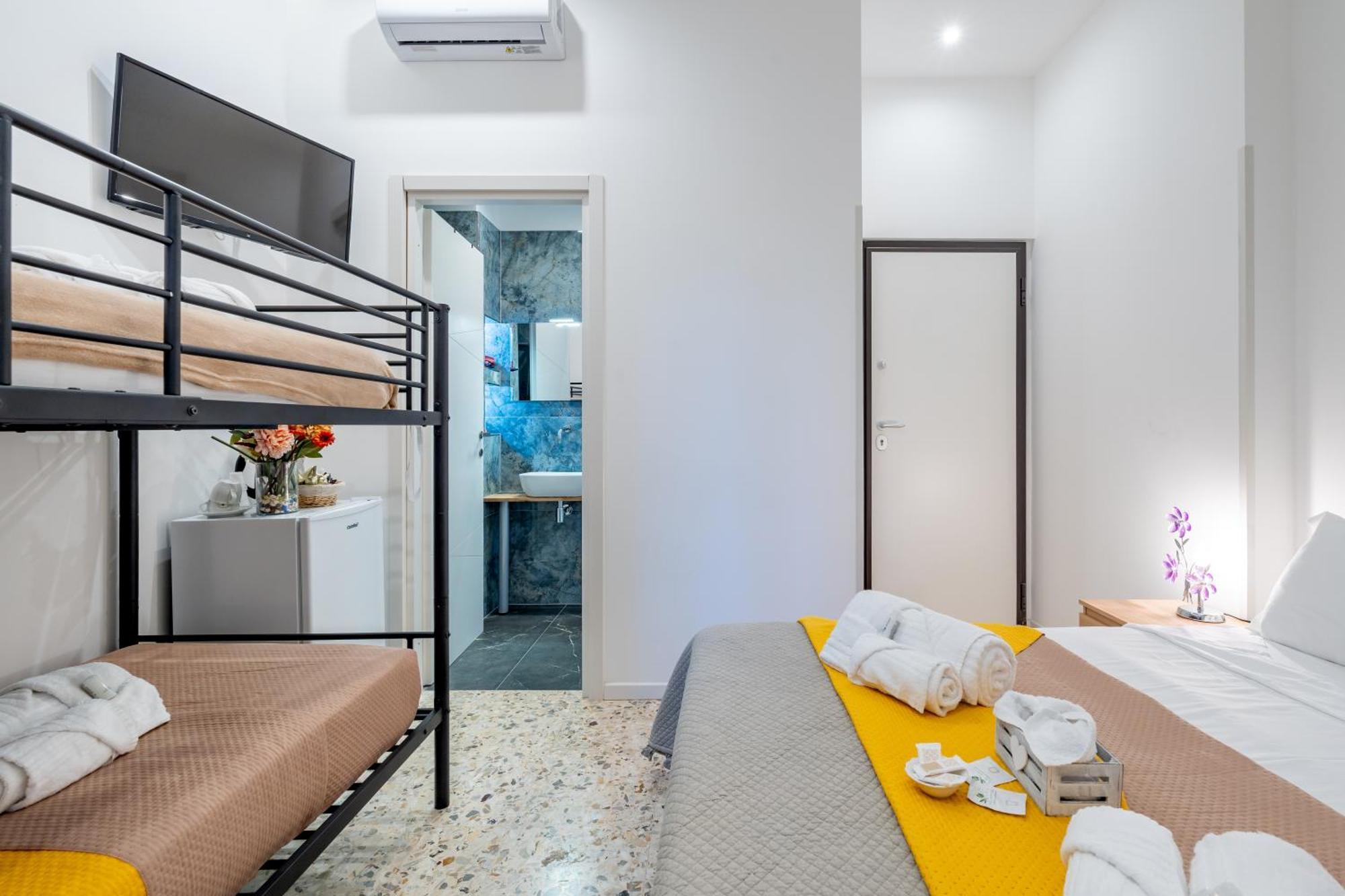 Affittacamere Barone House Roma
