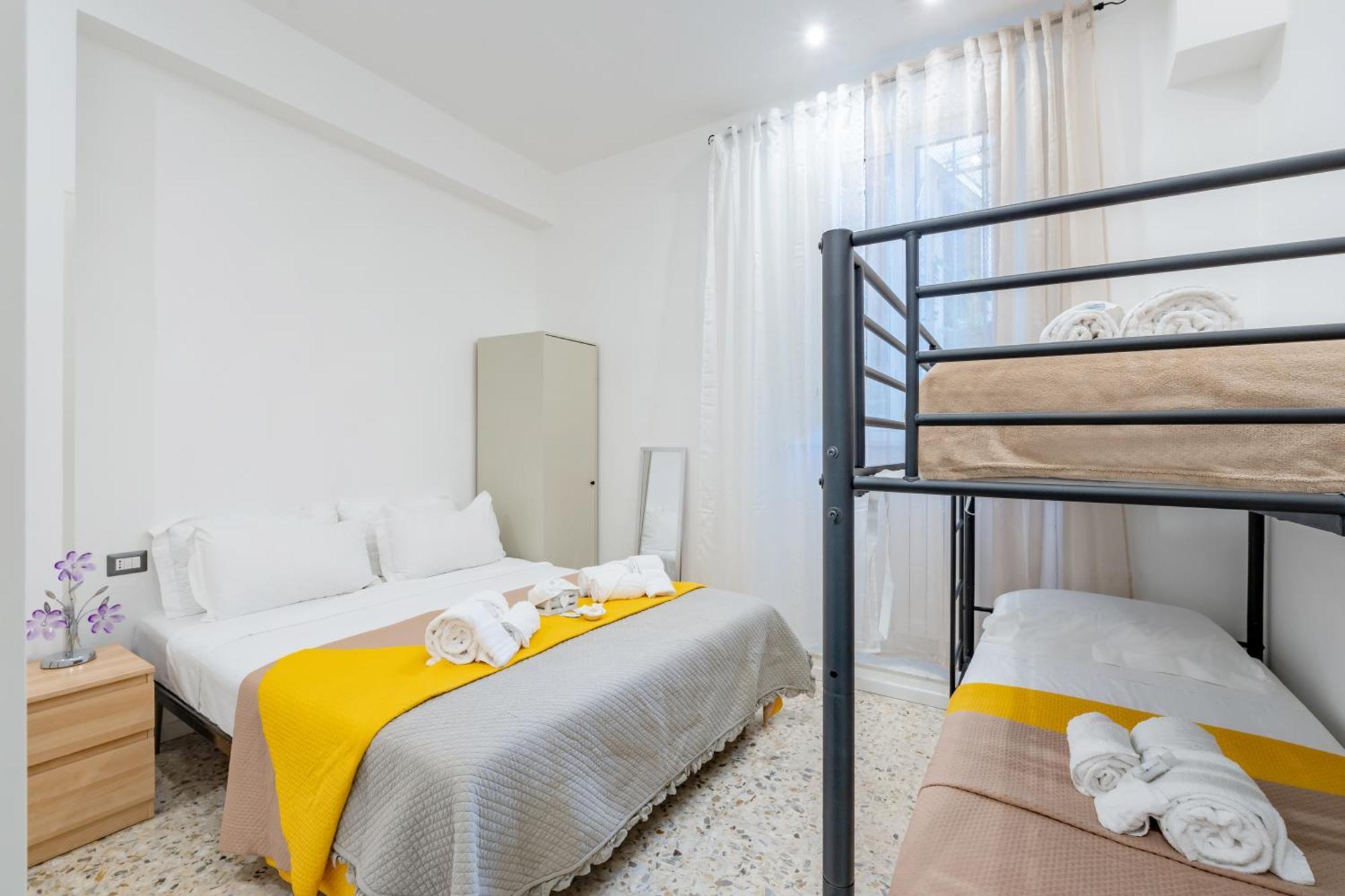 Affittacamere Barone House