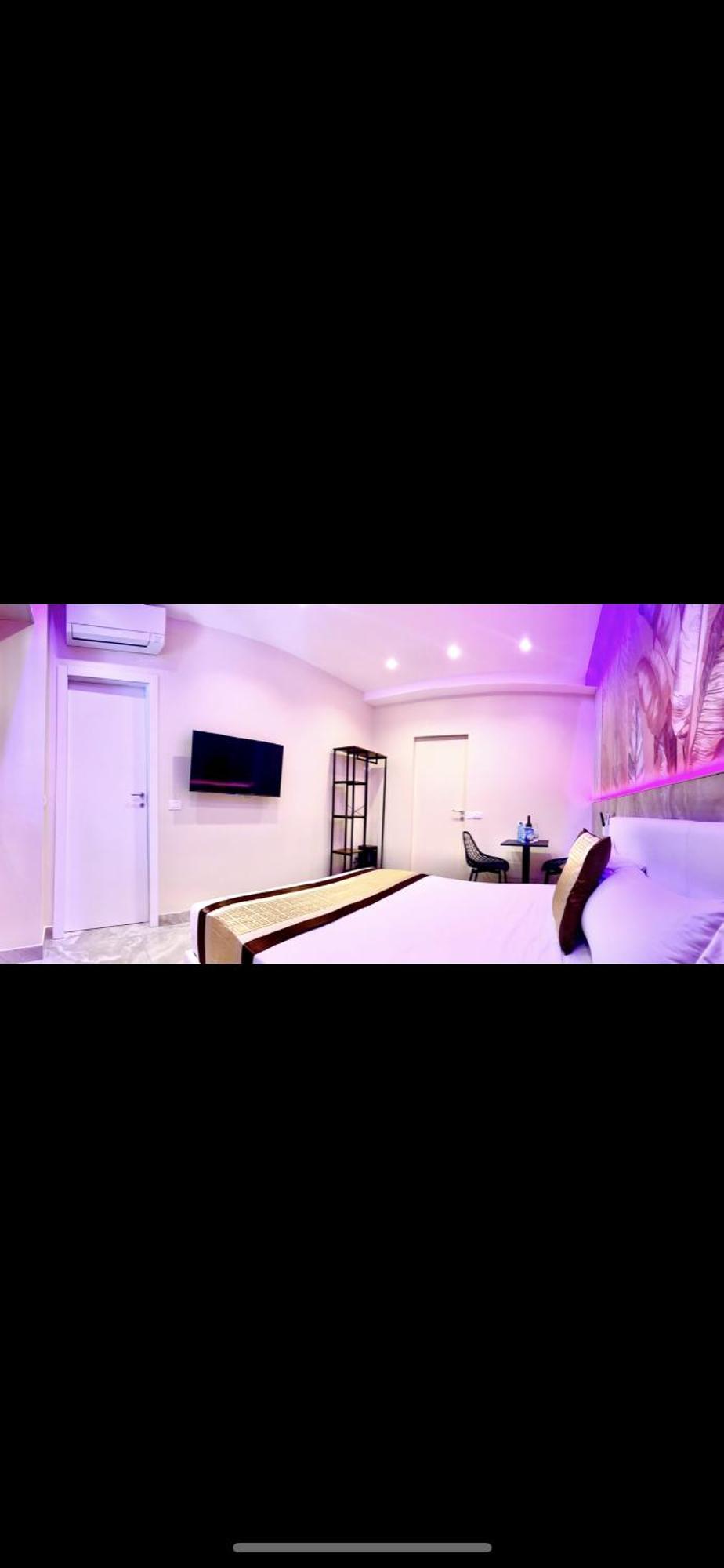Bed Cinecittadue Acomodação com café da manhã  *