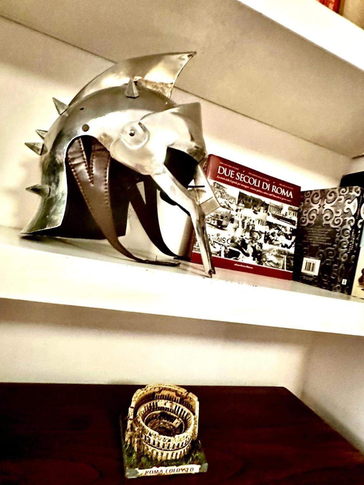 Apartamento 150 Meters From The Colosseum - Appartmento Gladiatore *