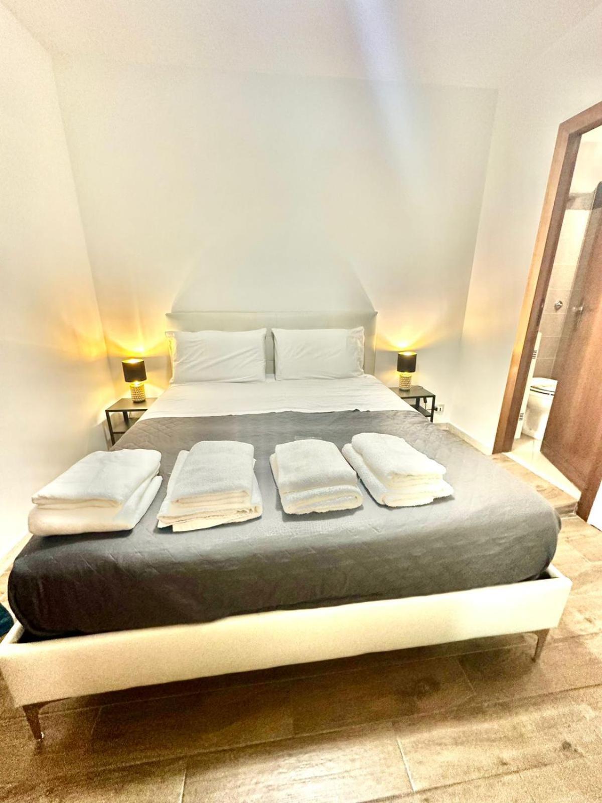 150 Meters From The Colosseum - Appartmento Gladiatore Apartamento Roma