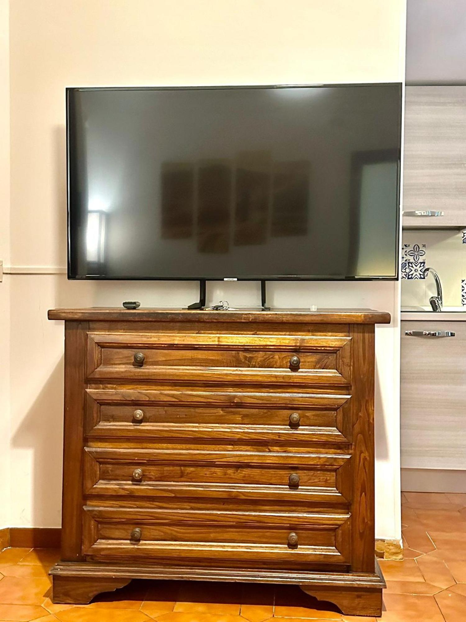 Apartamento 150 Meters From The Colosseum - Appartmento Gladiatore *