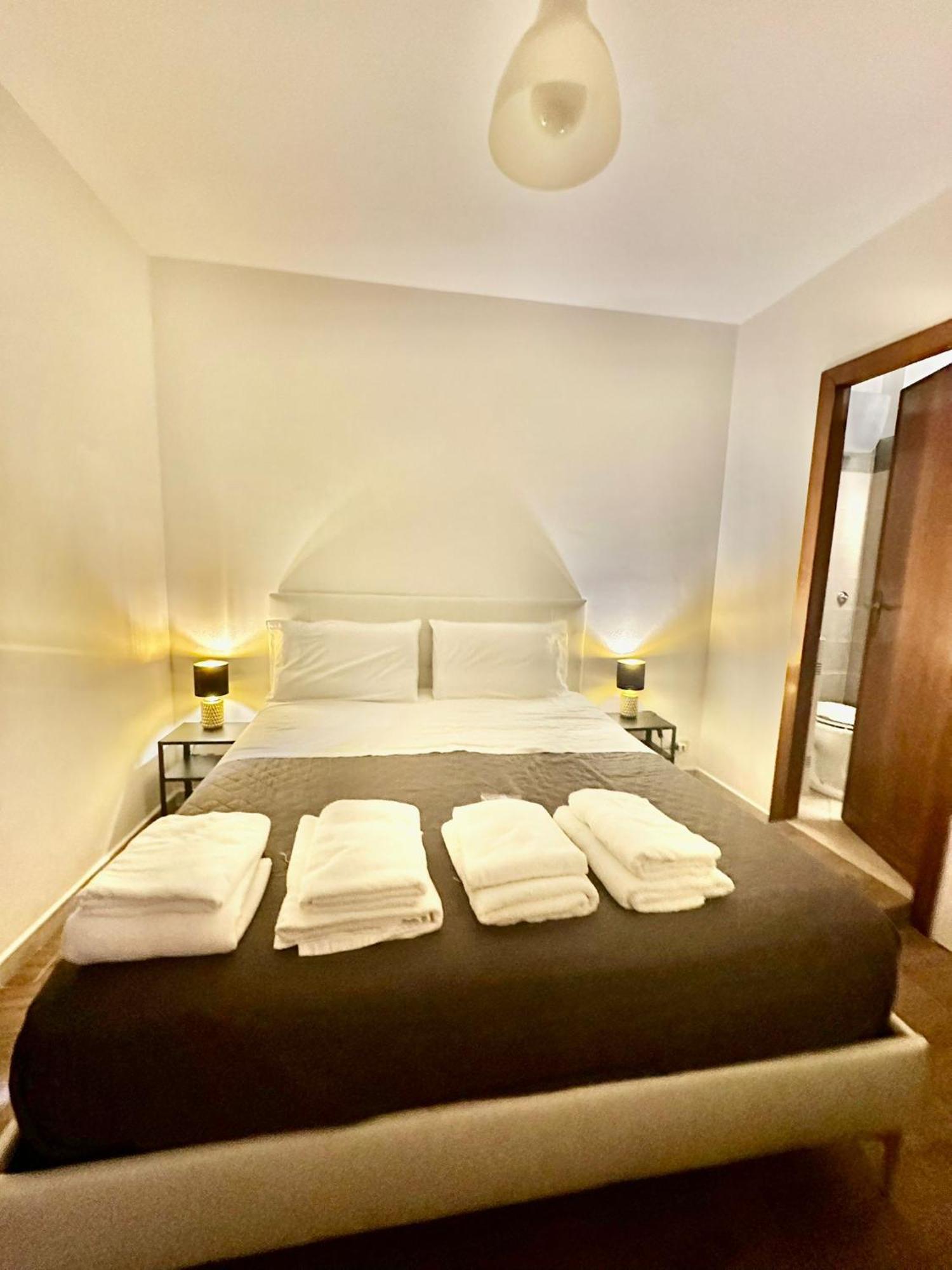 Apartamento 150 Meters From The Colosseum - Appartmento Gladiatore