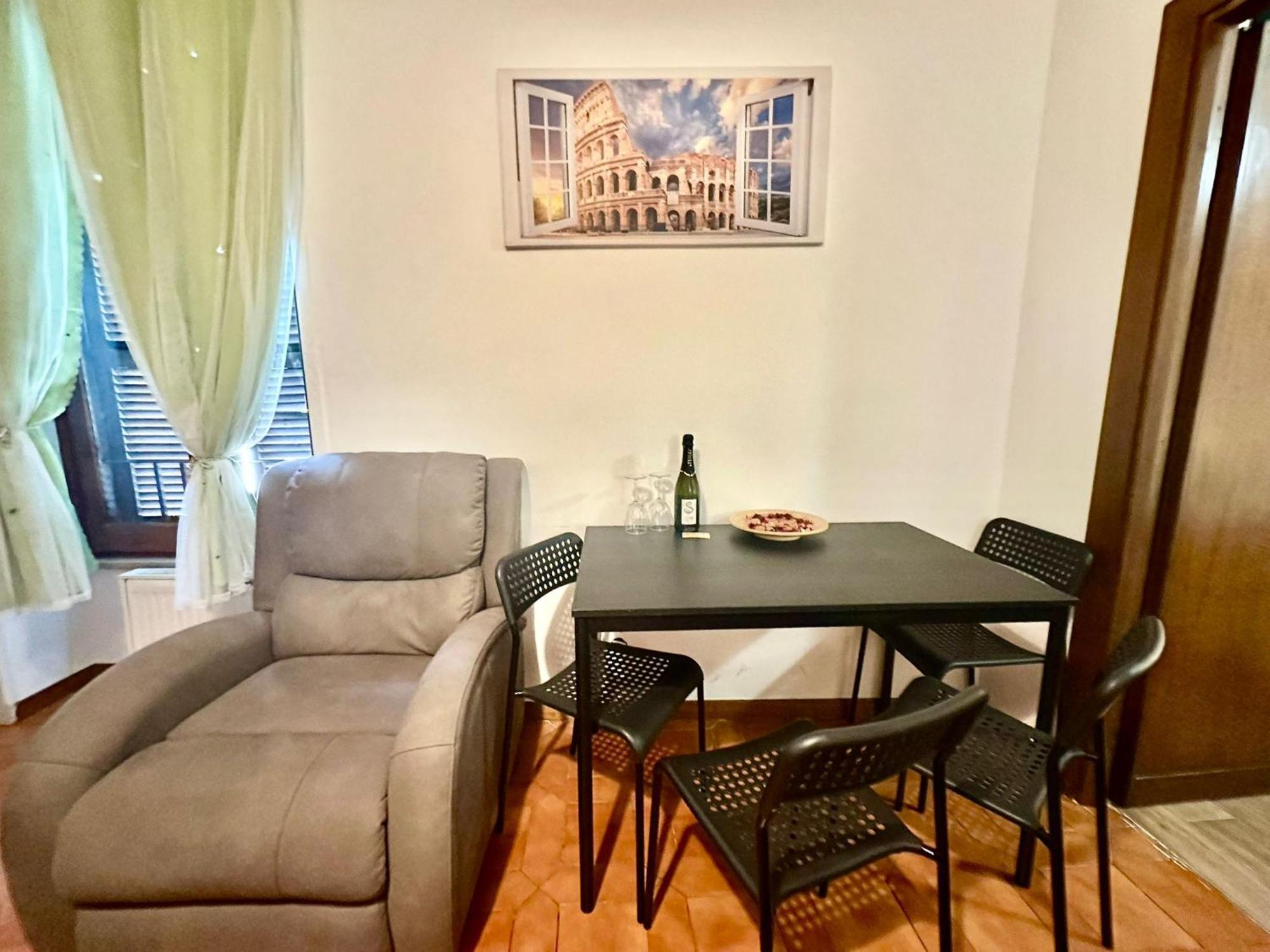 Apartamento 150 Meters From The Colosseum - Appartmento Gladiatore *