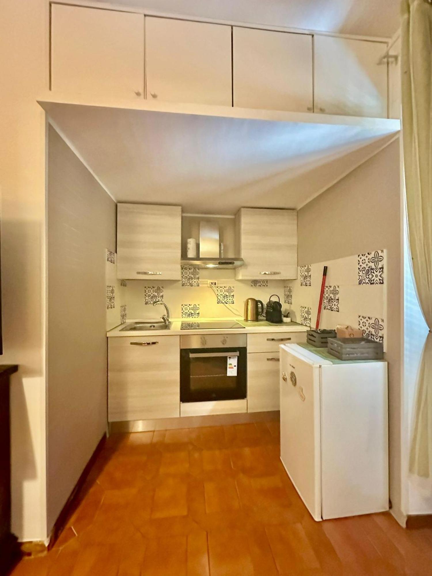 Apartamento 150 Meters From The Colosseum - Appartmento Gladiatore Roma