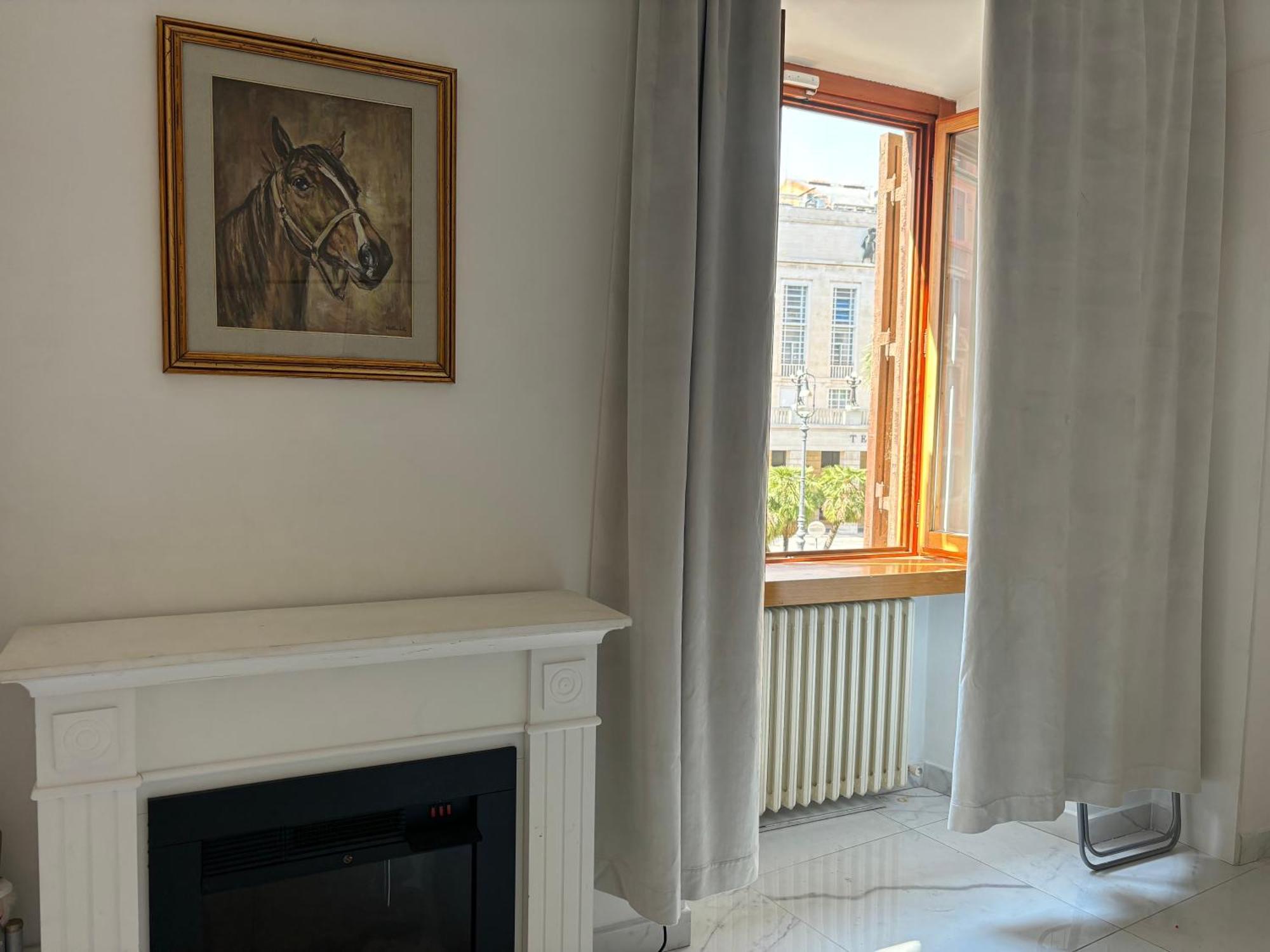Dolce Viminale Roma