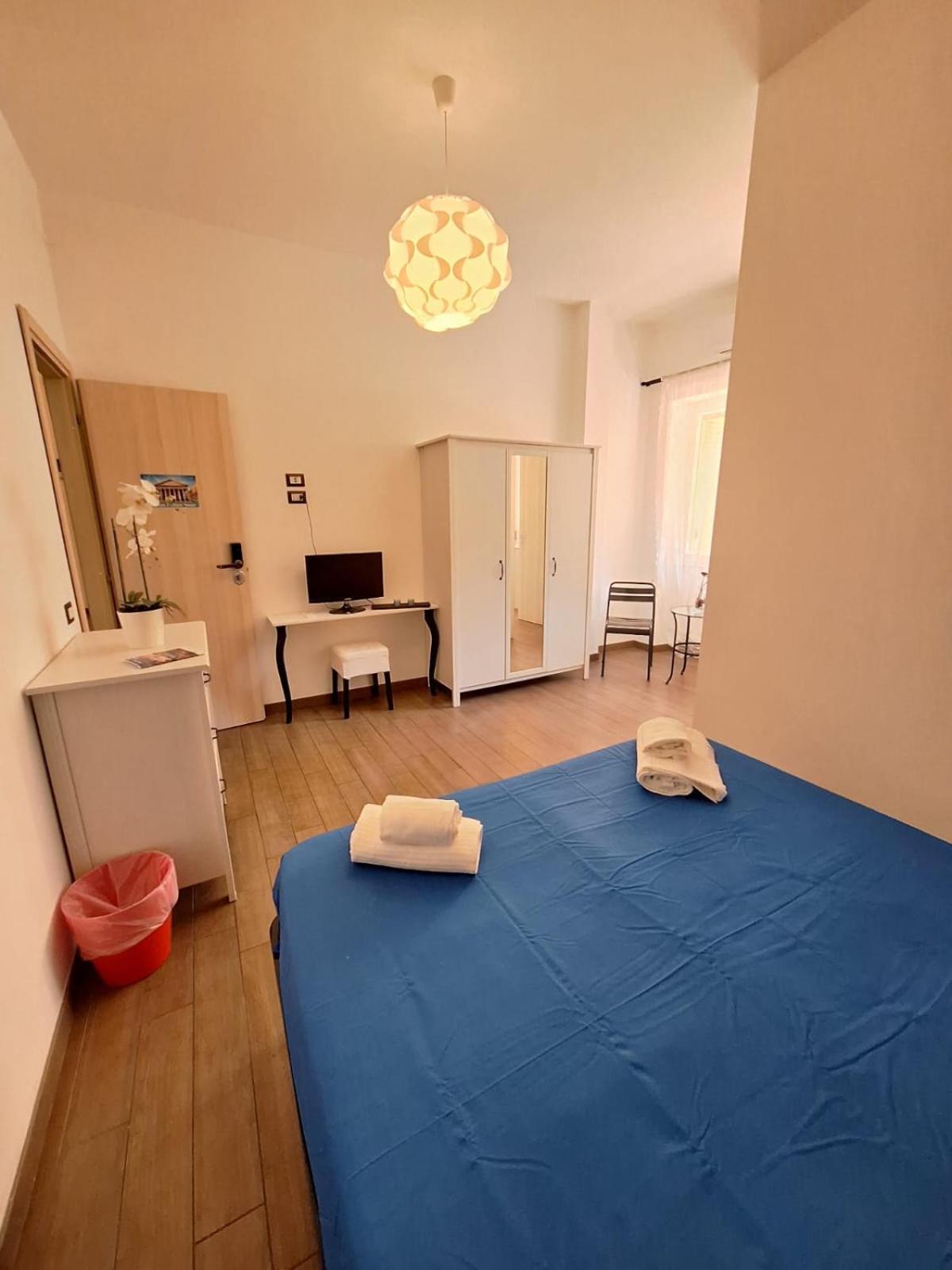 Bed & Breakfast Trastevere *
