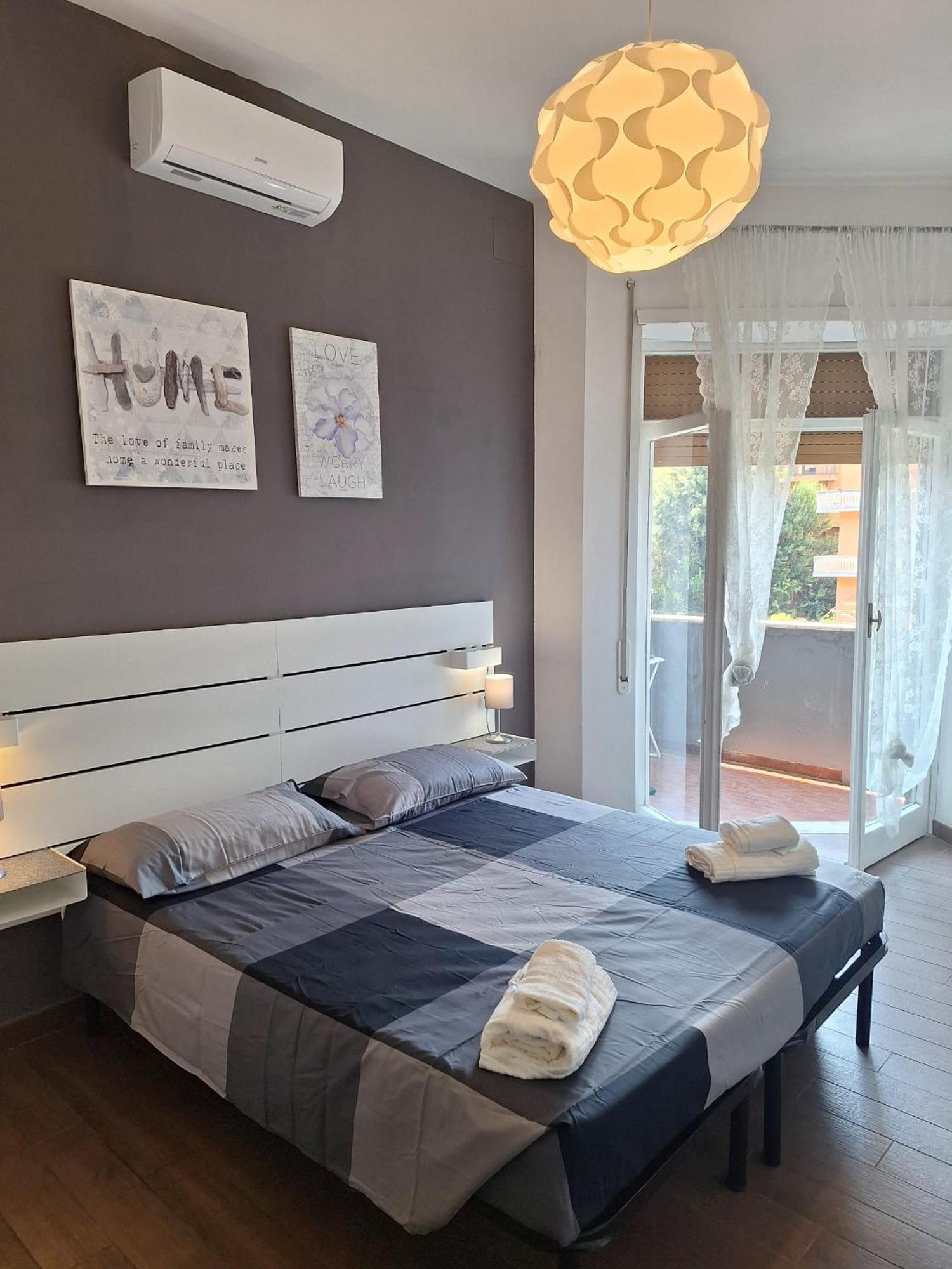 Bed & Breakfast Trastevere *