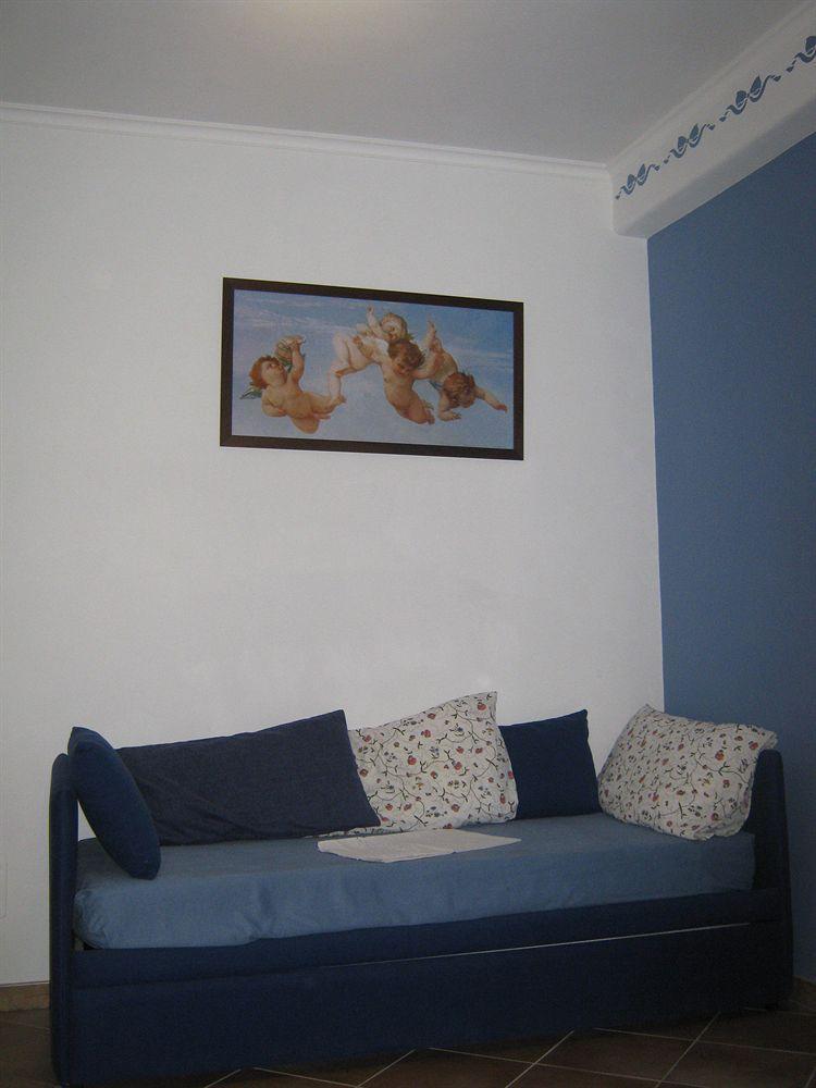 Domus Prati 2* Rom