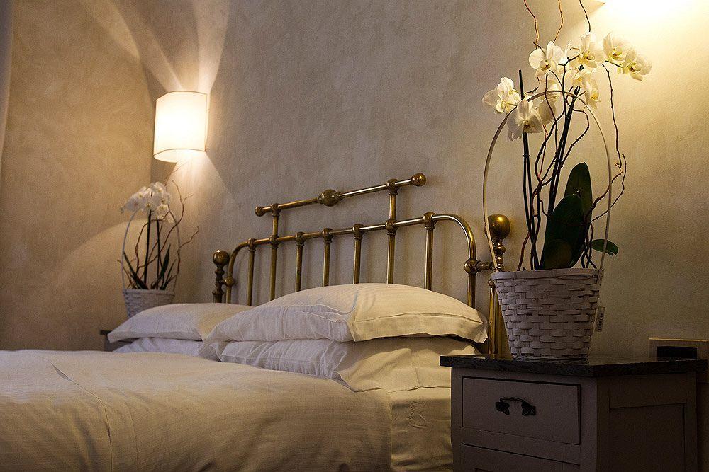 Casa de hóspedes Teichnersuite Roma