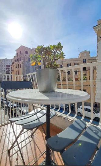 Apartamento Casabaleno - Luxury In San Giovanni Area *