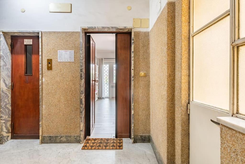 New And Beautiful House In The Heart Of Appartamento *