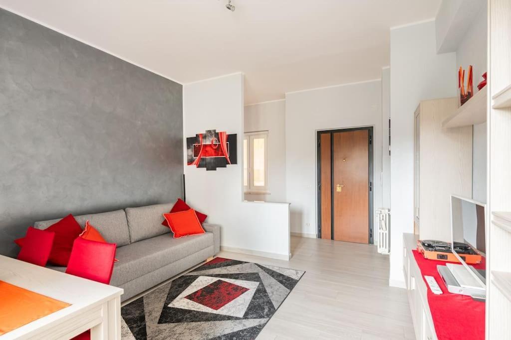 New And Beautiful House In The Heart Of Appartamento