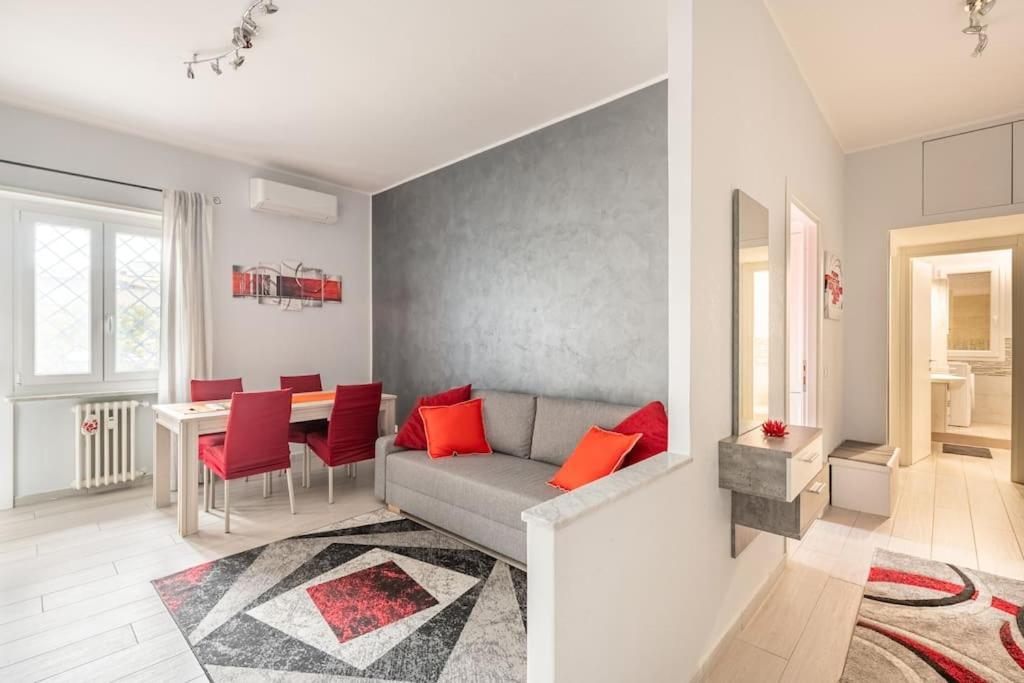 Appartamento New And Beautiful House In The Heart Of