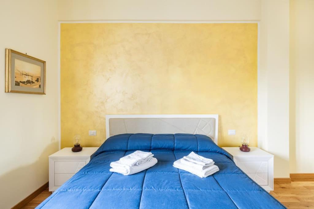 Appartamento New And Beautiful House In The Heart Of *