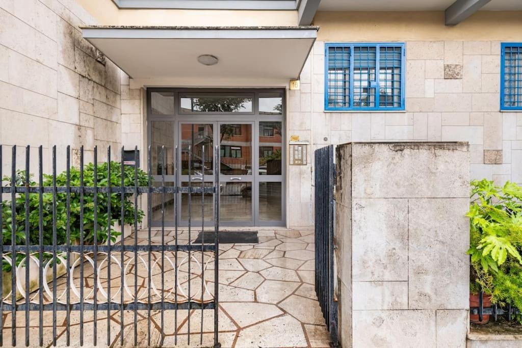 Appartamento New And Beautiful House In The Heart Of