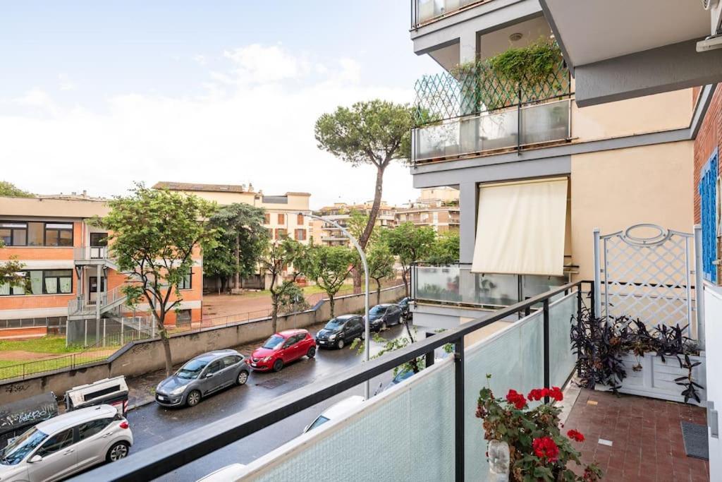 New And Beautiful House In The Heart Of Appartamento *