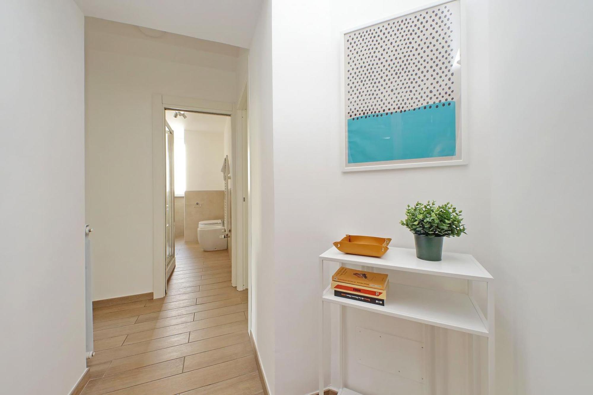 Doria Apartment Rom