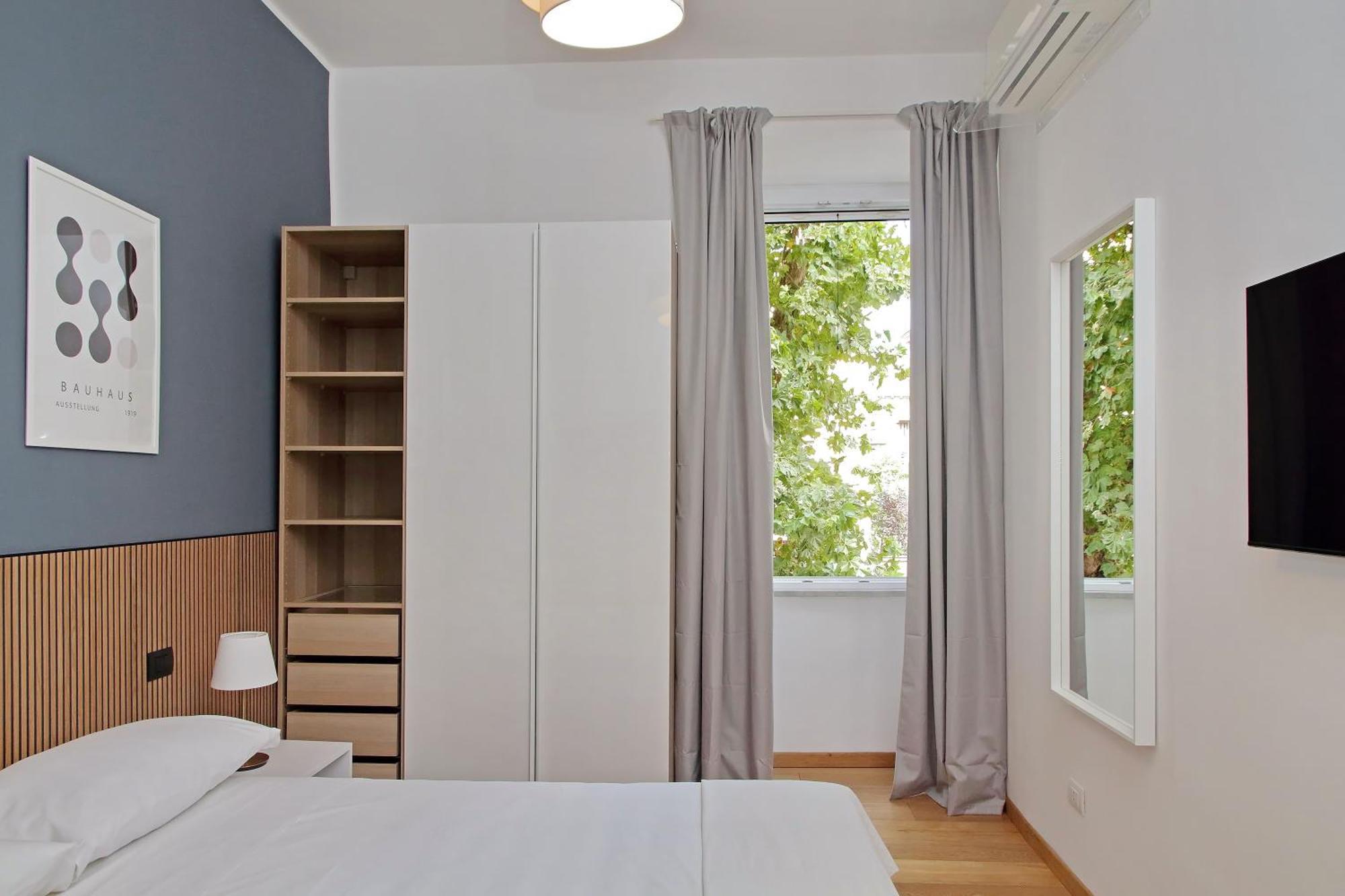 Doria Apartment Rom