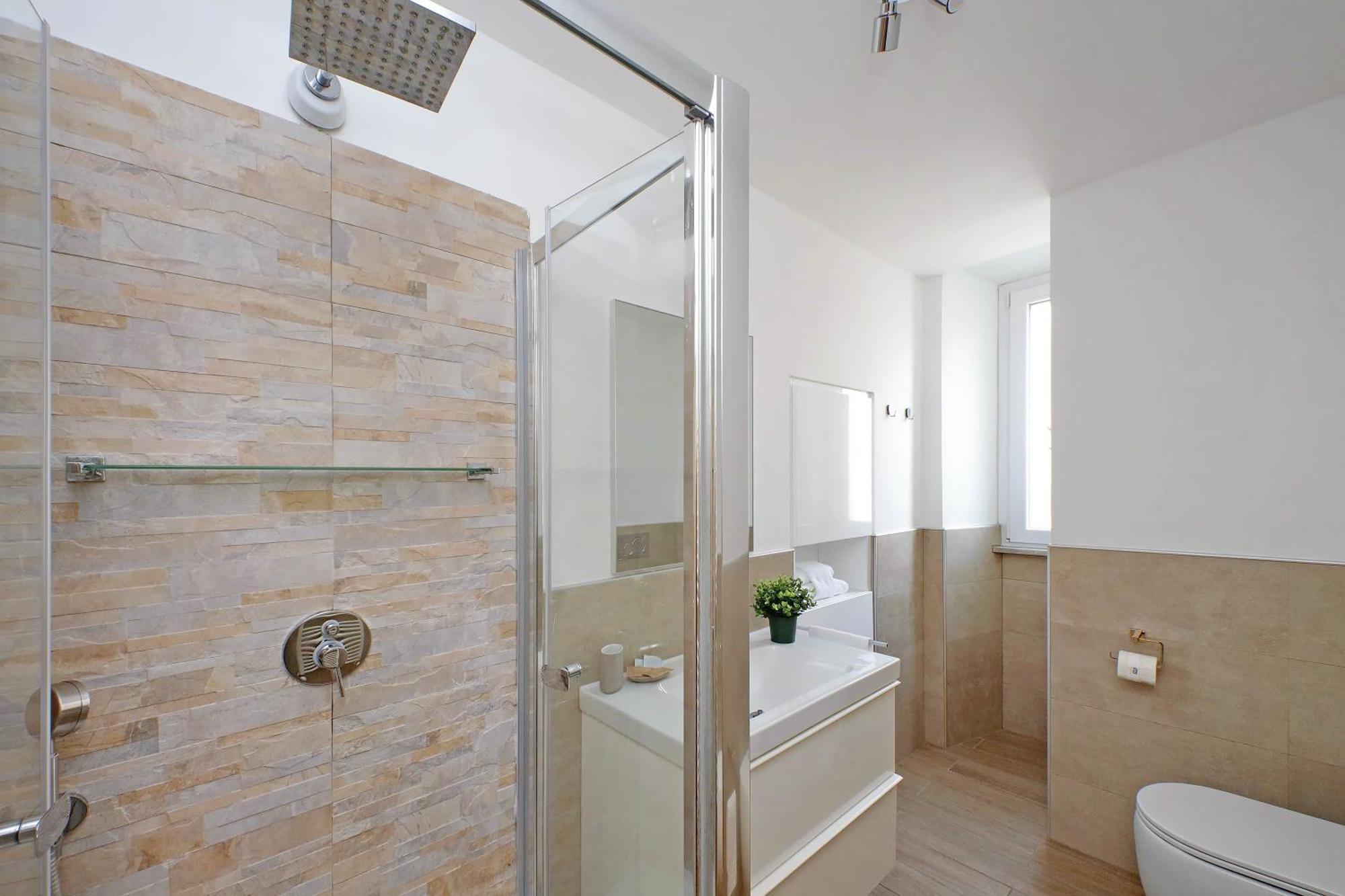 Apartment Doria Rom