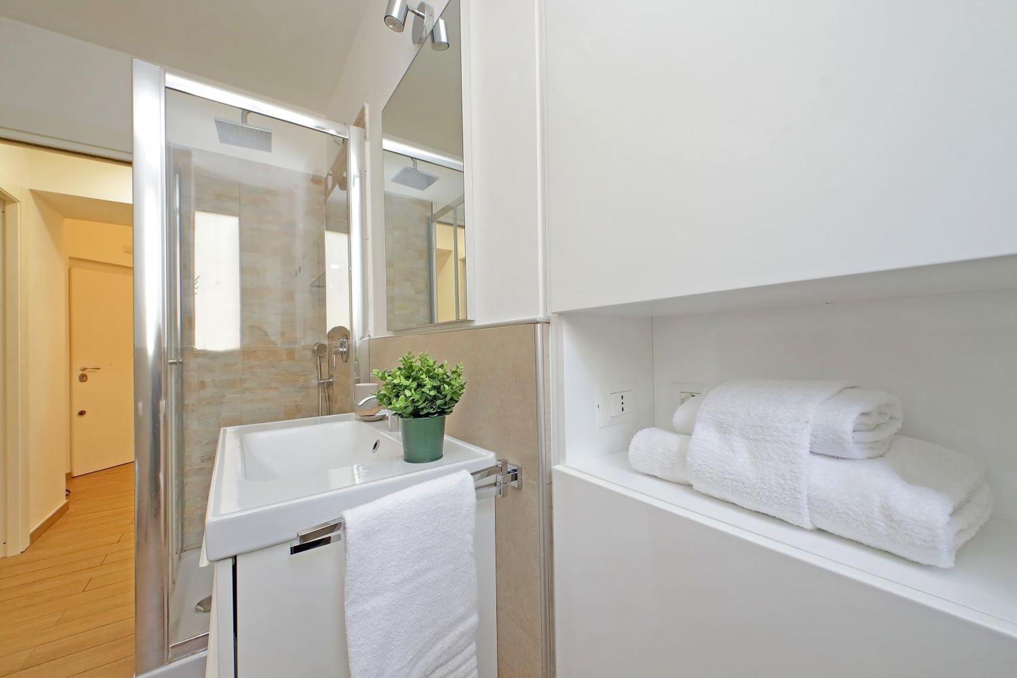 Doria Apartment Rom