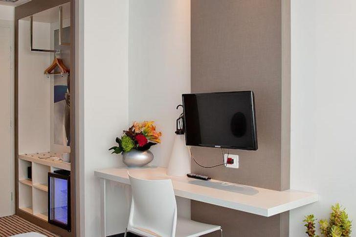 Hotel Pisana Roma