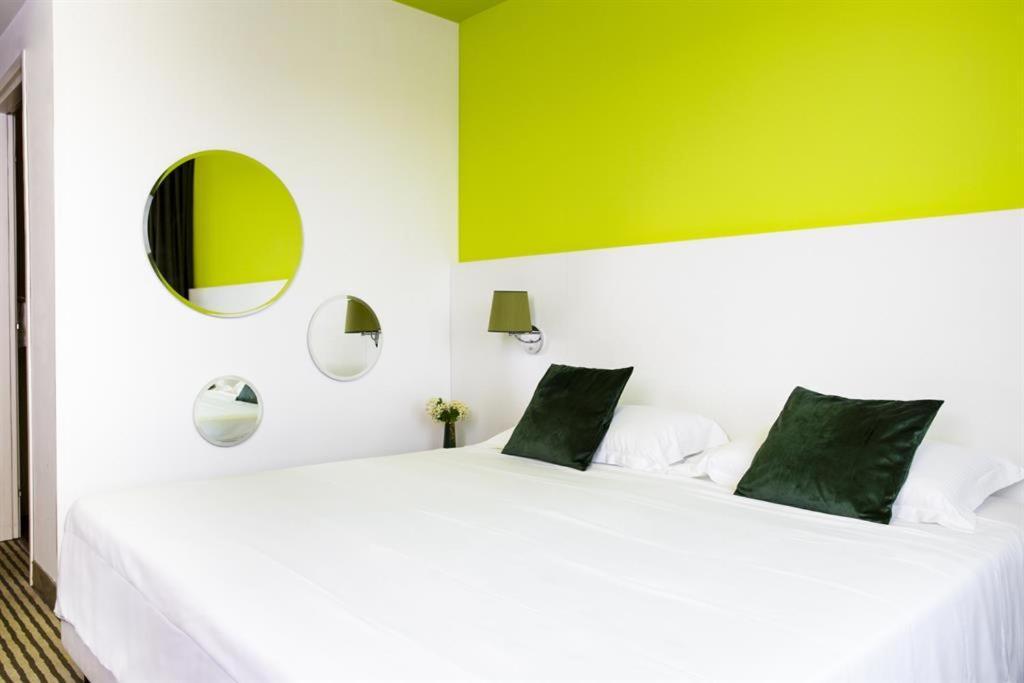 Hotel Pisana Roma