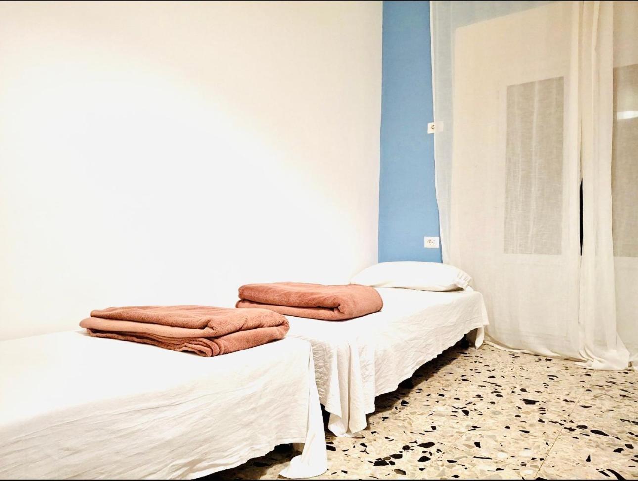 Hostel Baraka 24 *