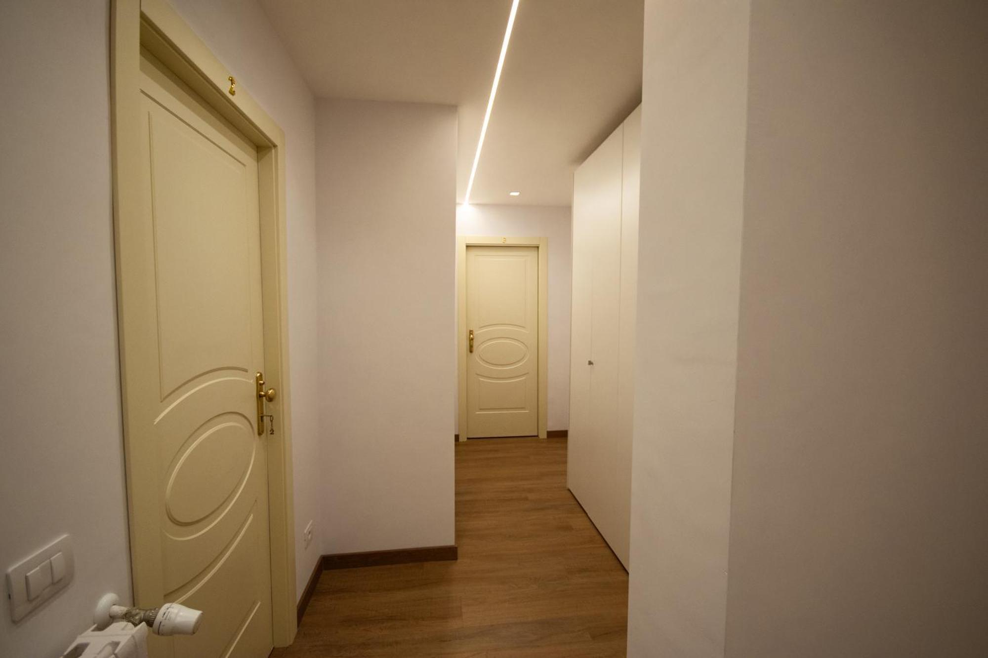 Gjestgiverier Mbs Marconi Bridge Roma
