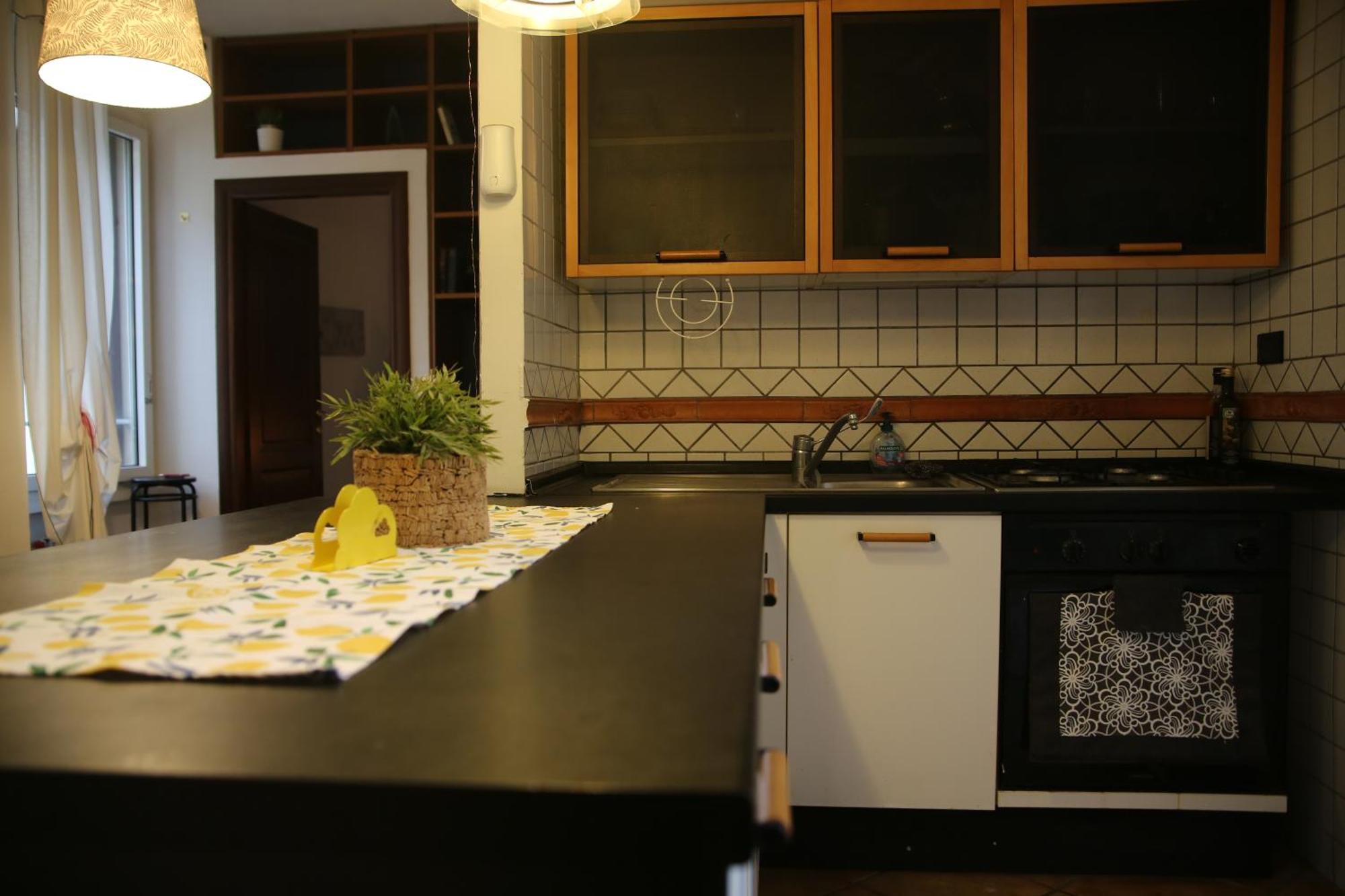 Apartamento Casa Di Egeria Al Colosseo Roma