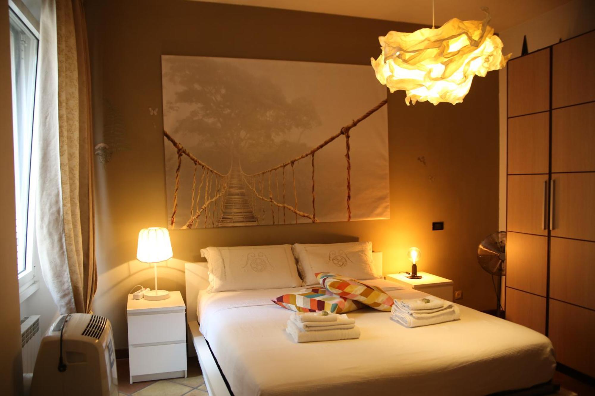 Apartamento Casa Di Egeria Al Colosseo *
