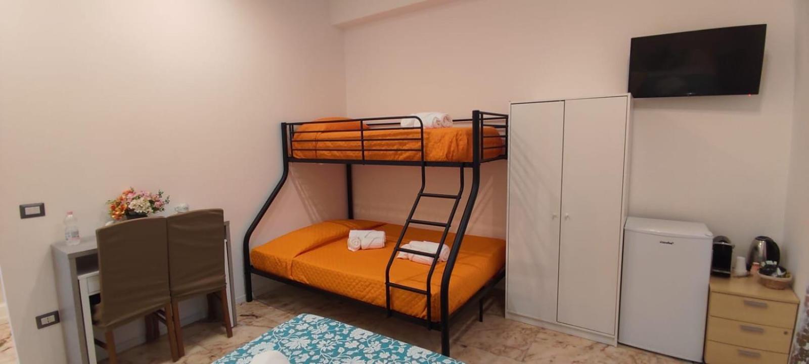 Barone House Roma