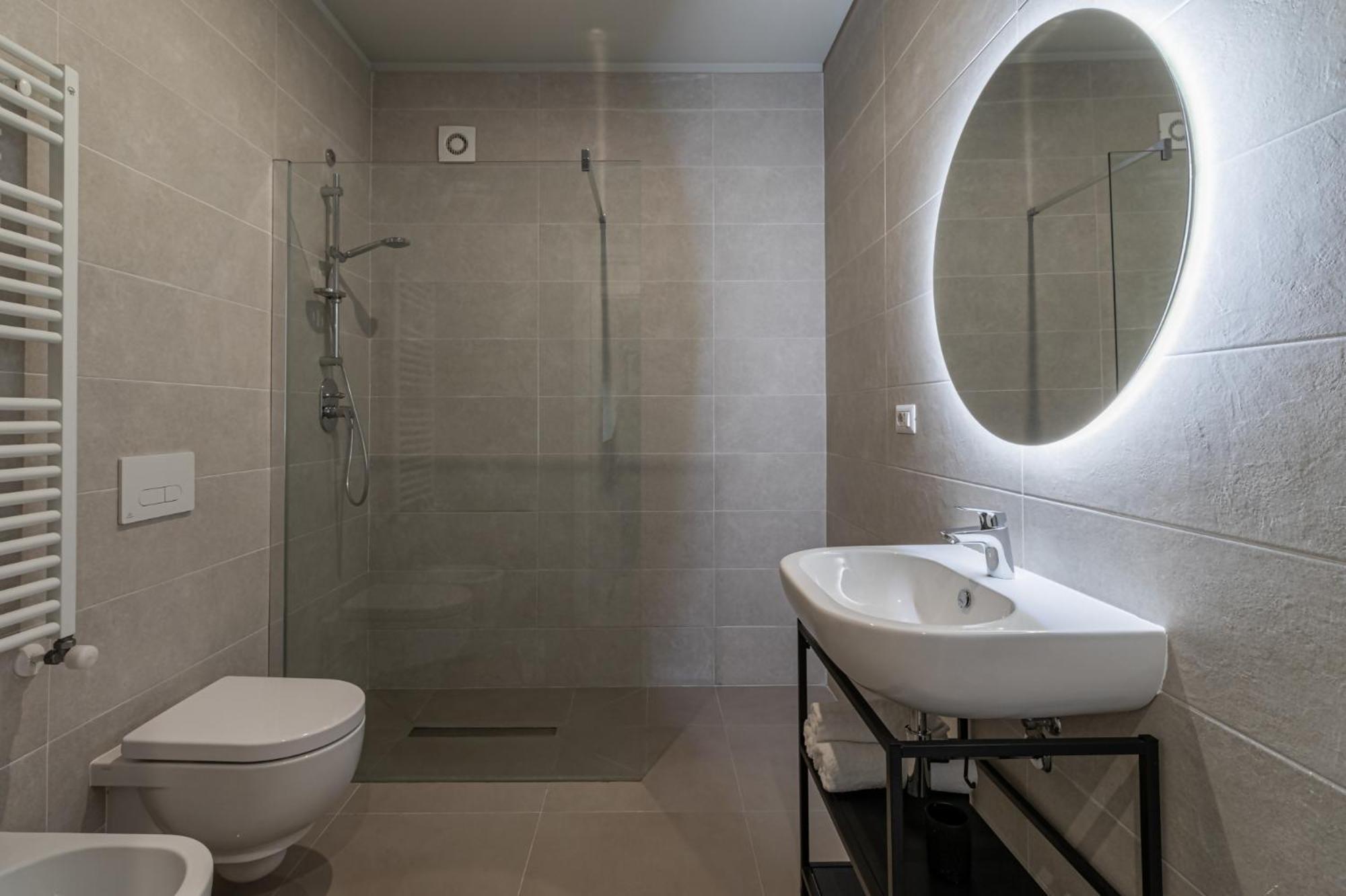 Free Parking Sweet Rhome Luxury Ac Apartamento