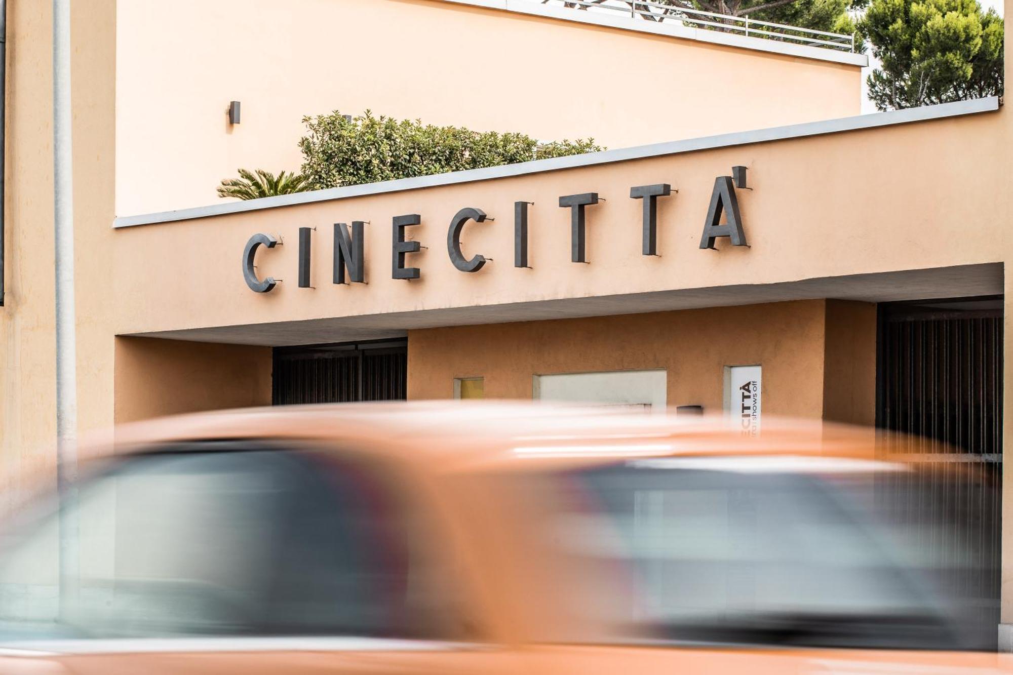 Cinecitta Haven Alojamento de Acomodação e Pequeno-almoço
