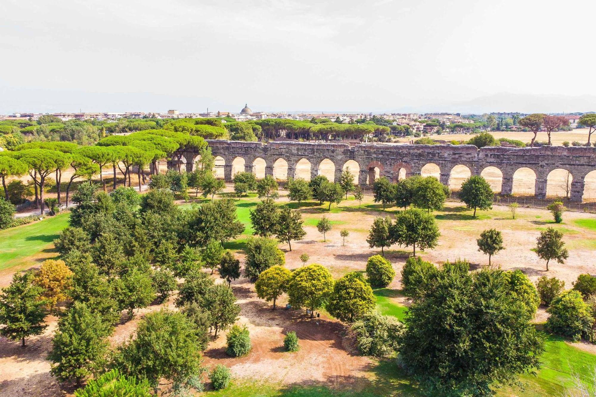 Cinecitta Haven Alojamento de Acomodação e Pequeno-almoço Roma