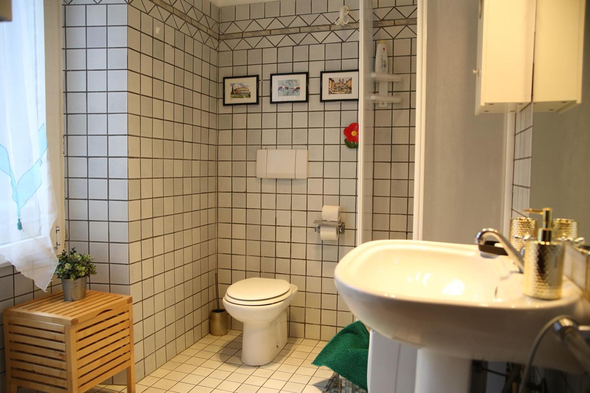 Casa Di Egeria Al Colosseo Apartamento