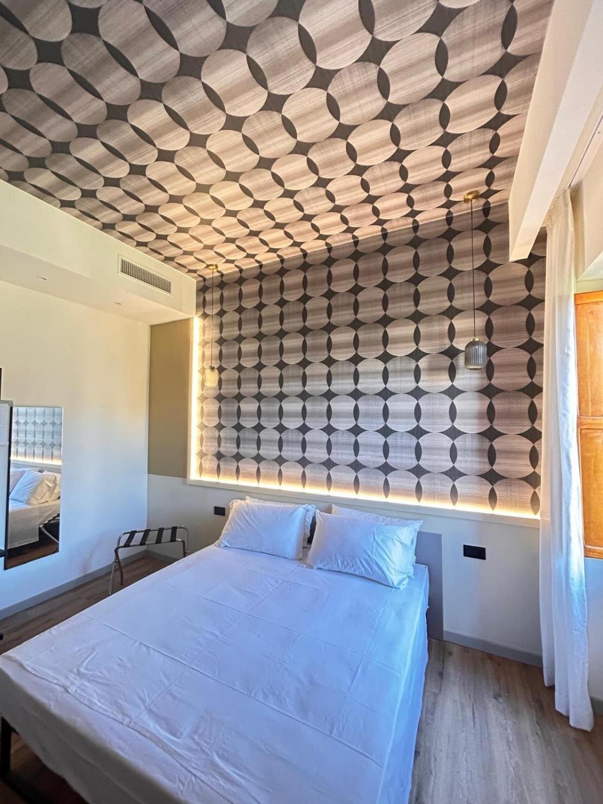 Residenza Leone Xiii Hotell