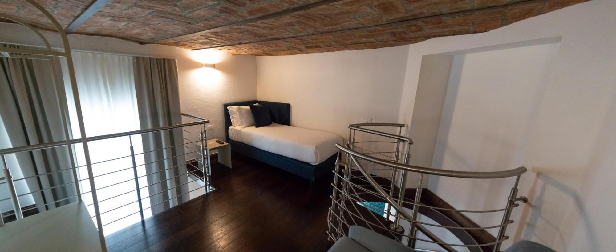 Gasthof At Luxury Navona *