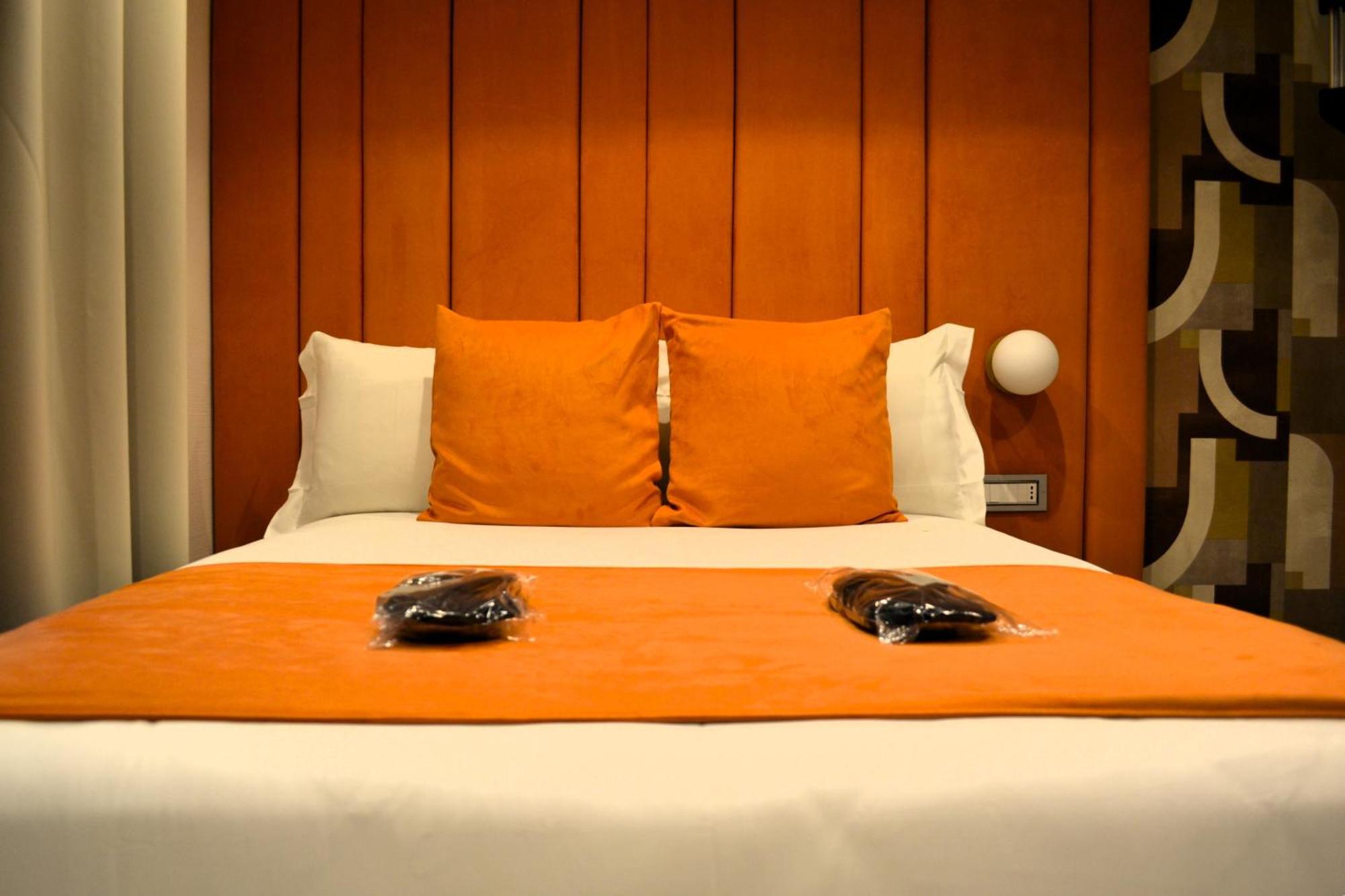 At Luxury Navona Gasthof *