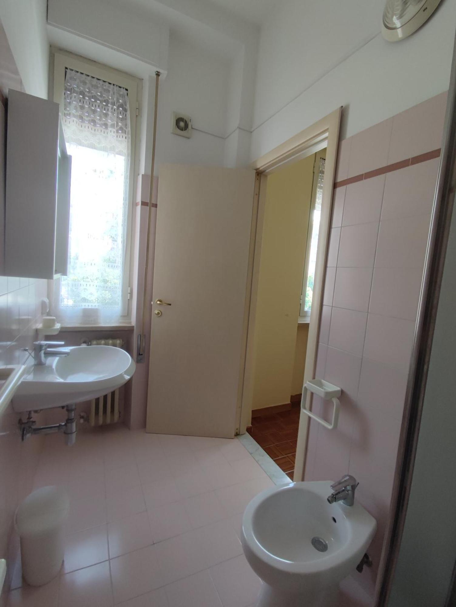 Casa Per Ferie Maria Ausiliatrice Hotel Roma