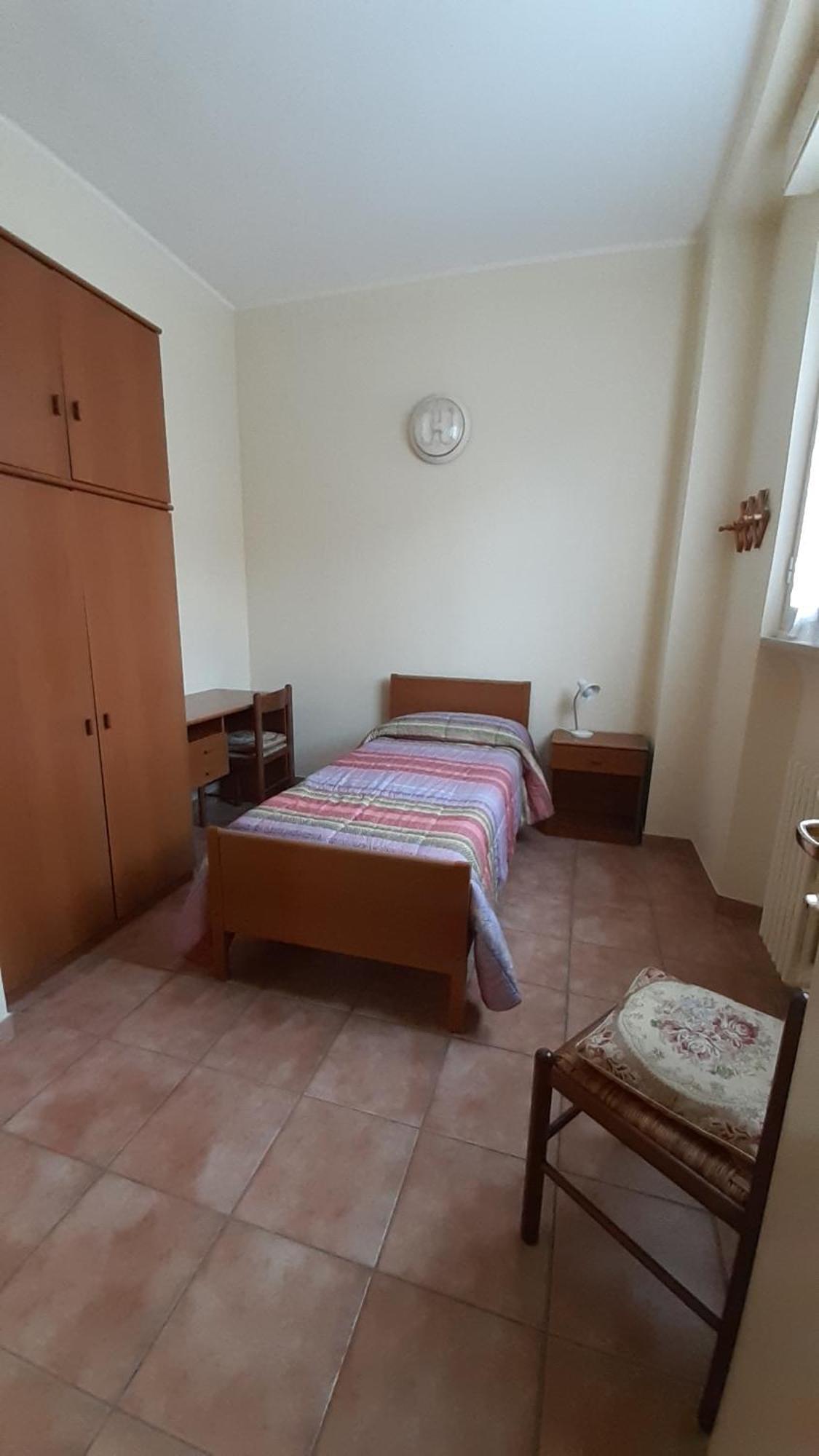 Casa Per Ferie Maria Ausiliatrice Roma