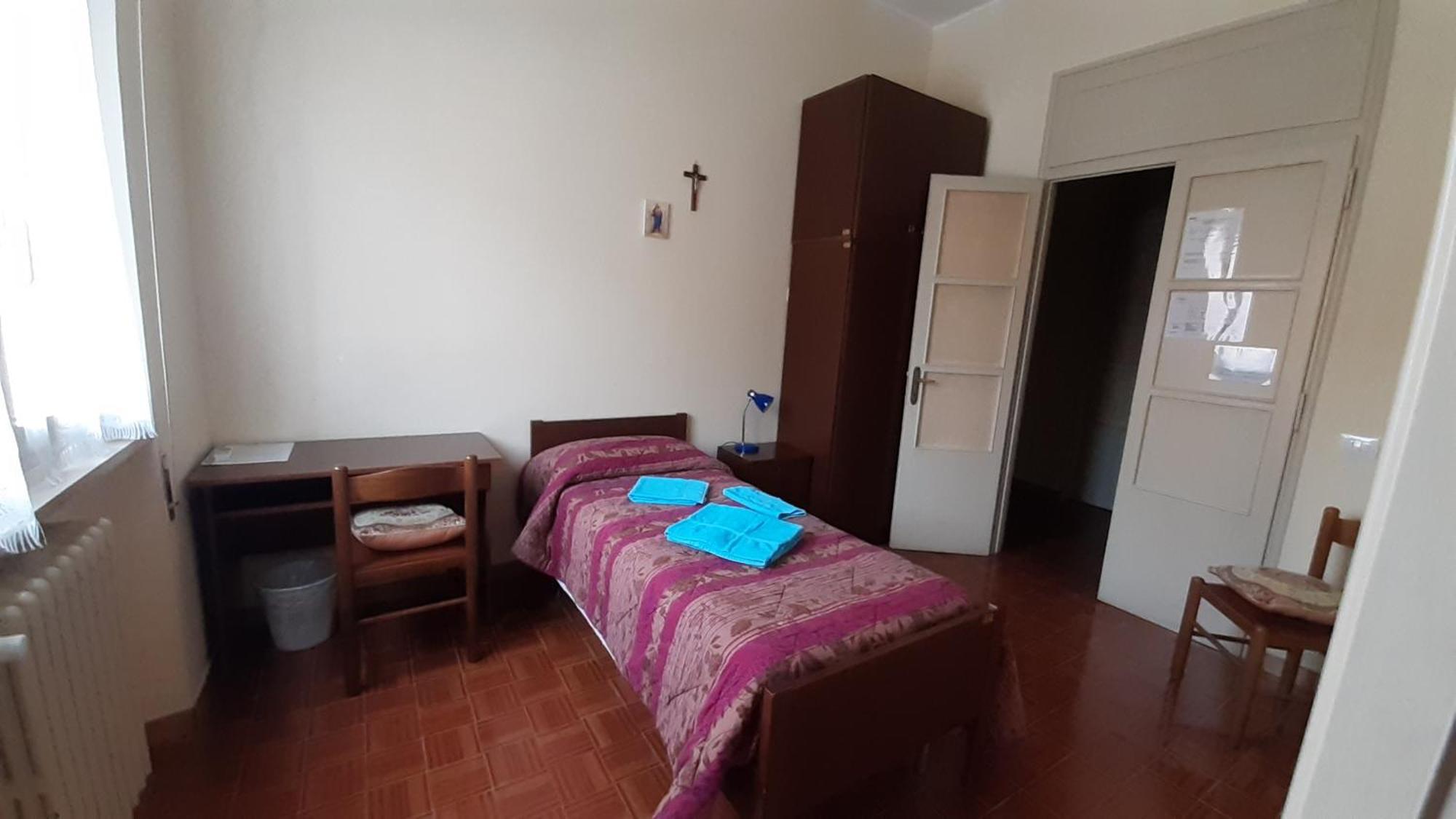 Casa Per Ferie Maria Ausiliatrice