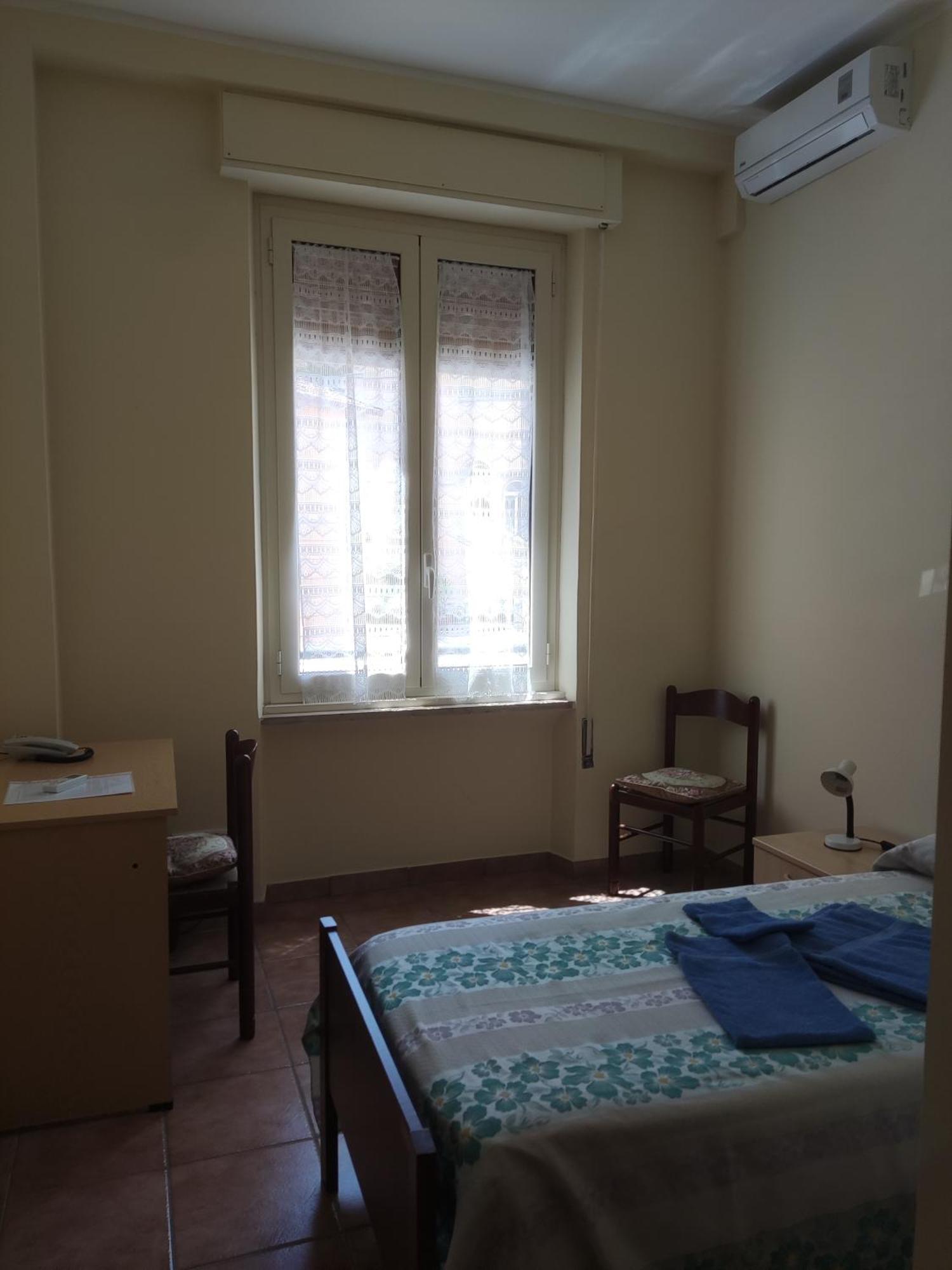 Hotel Casa Per Ferie Maria Ausiliatrice