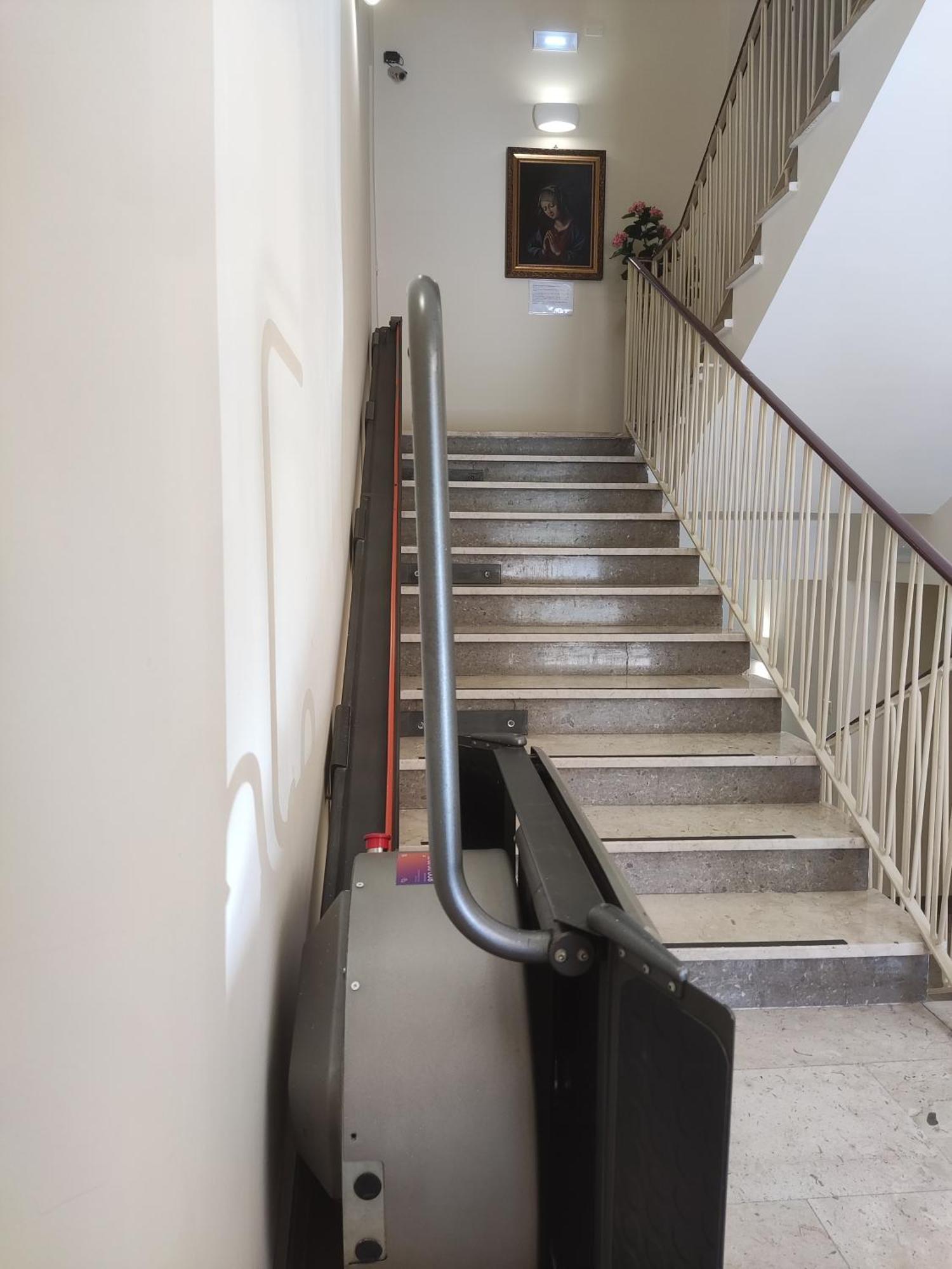 Hotel Casa Per Ferie Maria Ausiliatrice *