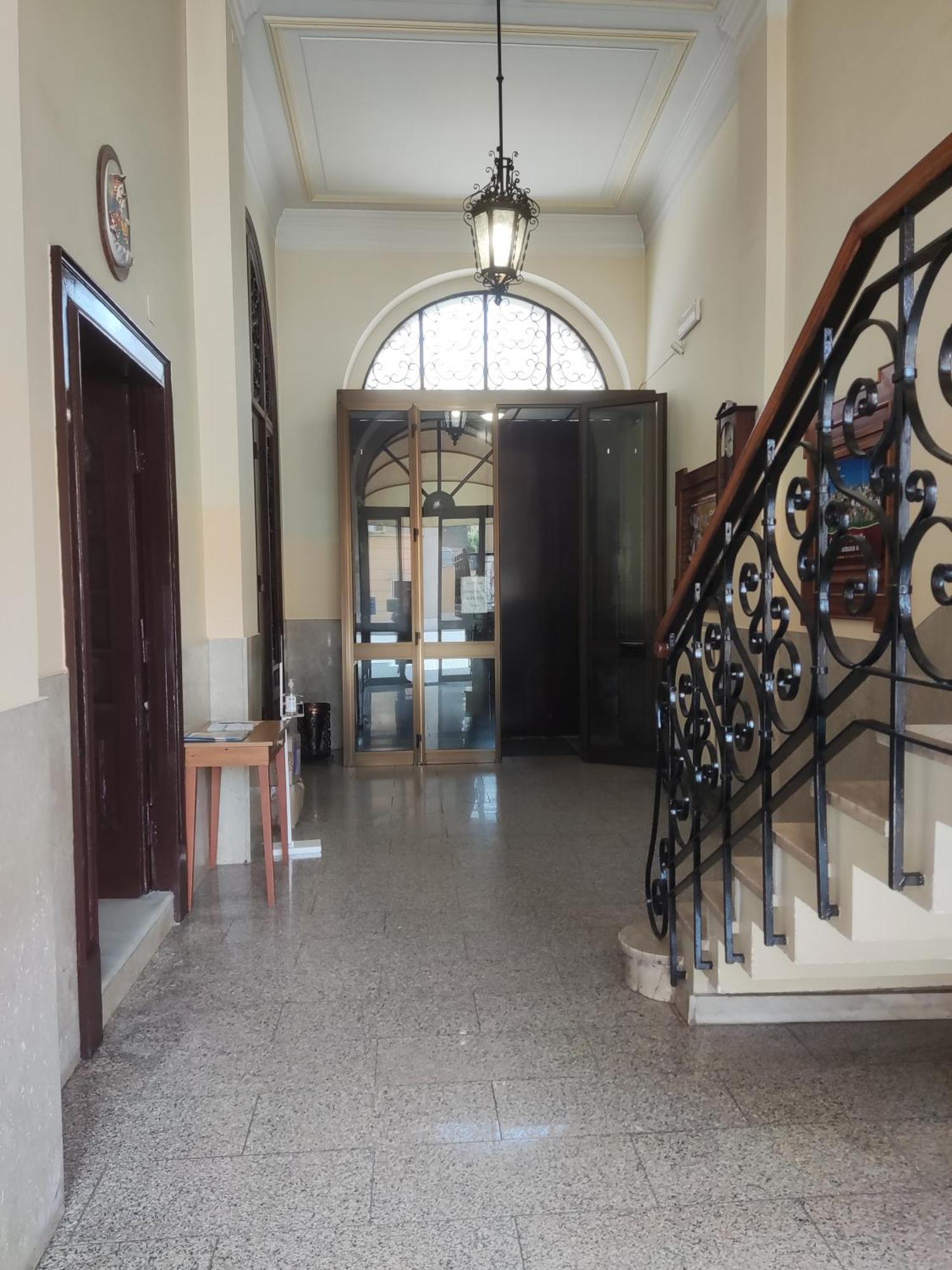 Casa Per Ferie Maria Ausiliatrice Hotel Roma