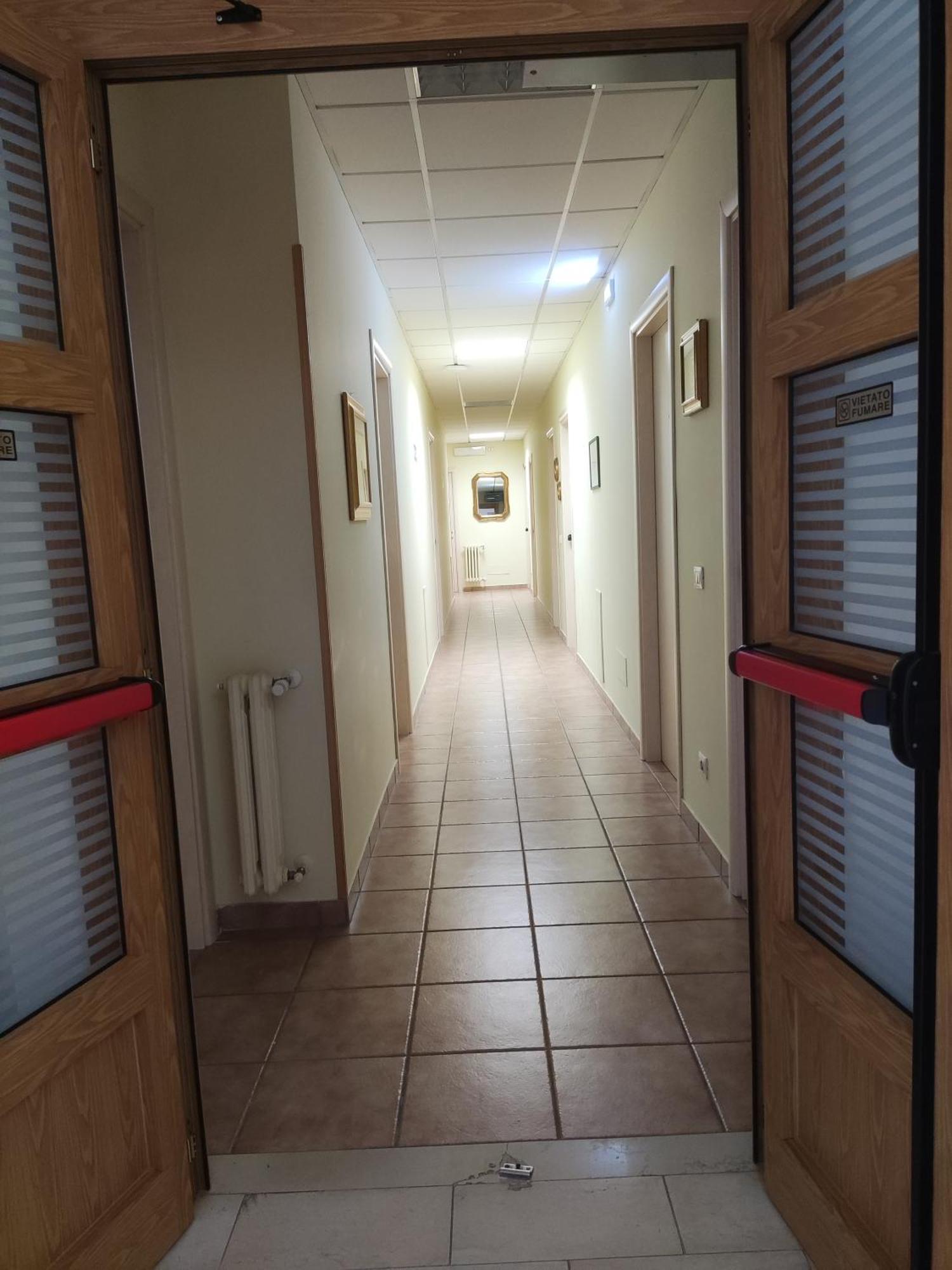 Hotel Casa Per Ferie Maria Ausiliatrice Roma