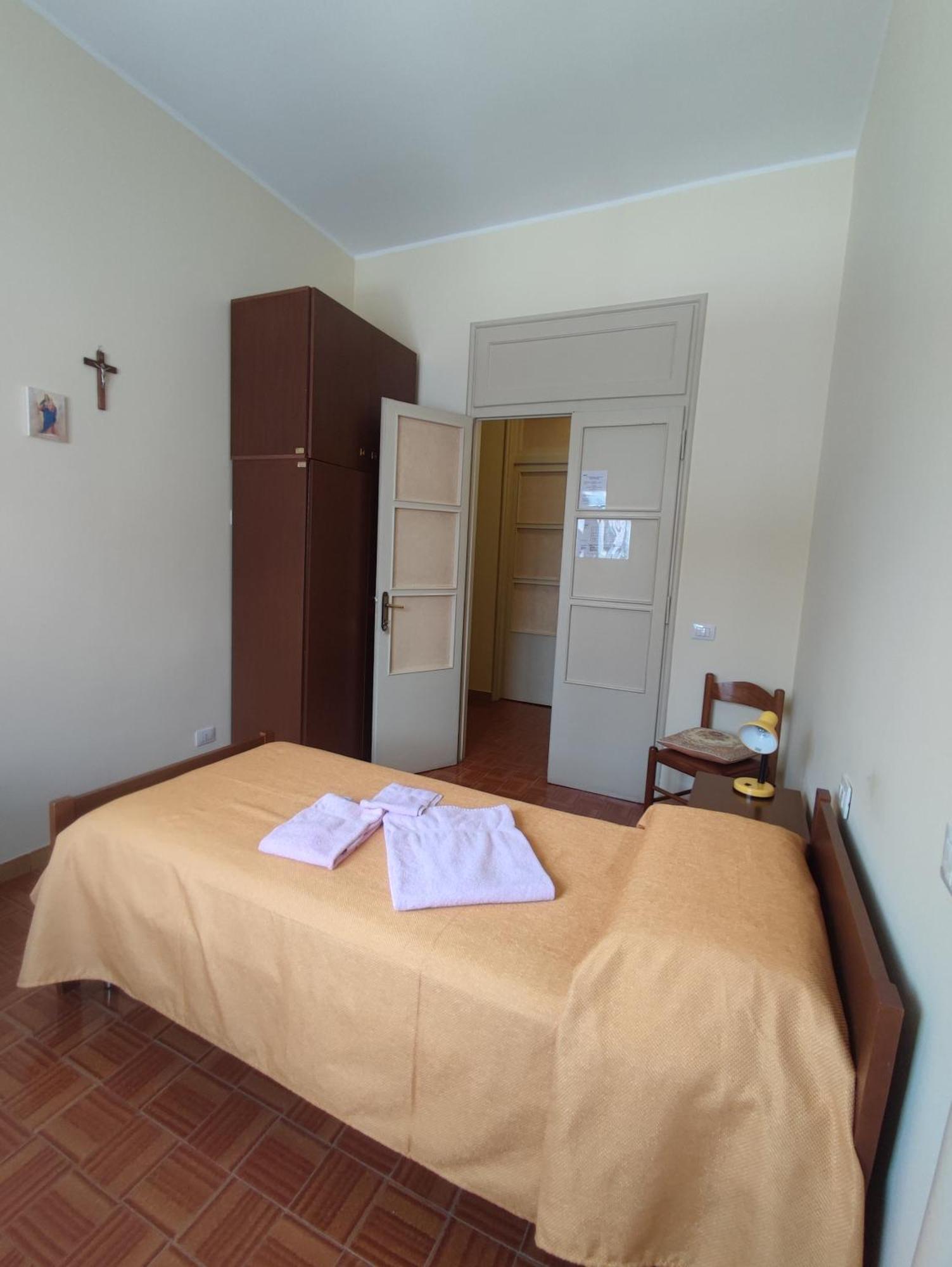 Casa Per Ferie Maria Ausiliatrice Roma